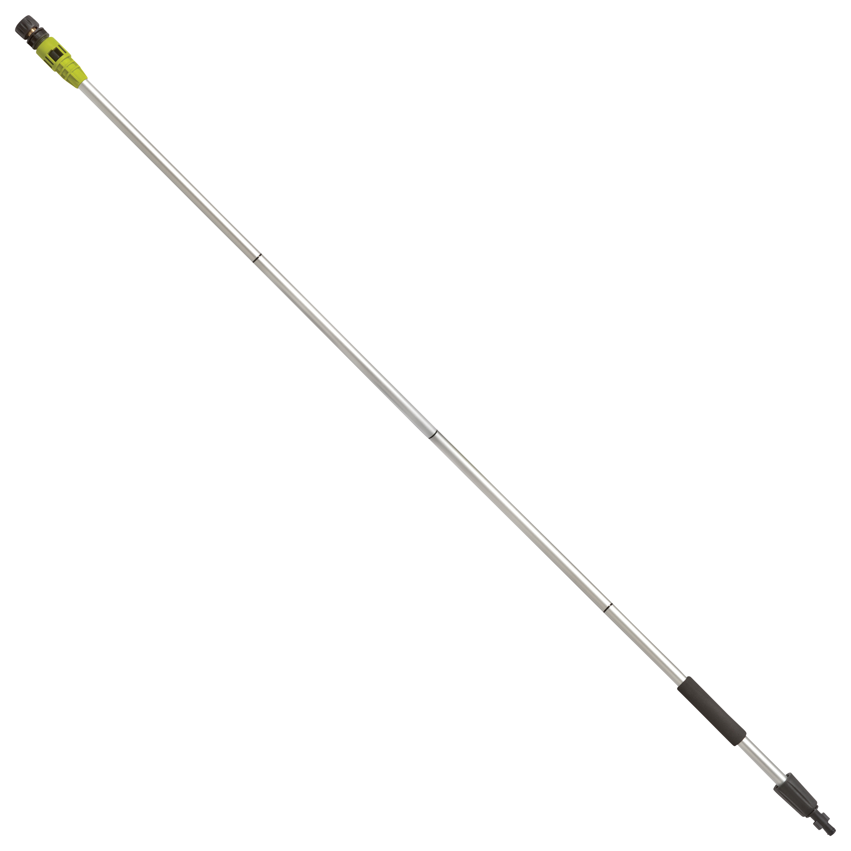 Sun Joe 5.5' Aluminum Extension Spray Wand for SPX-Series Pressure Washers