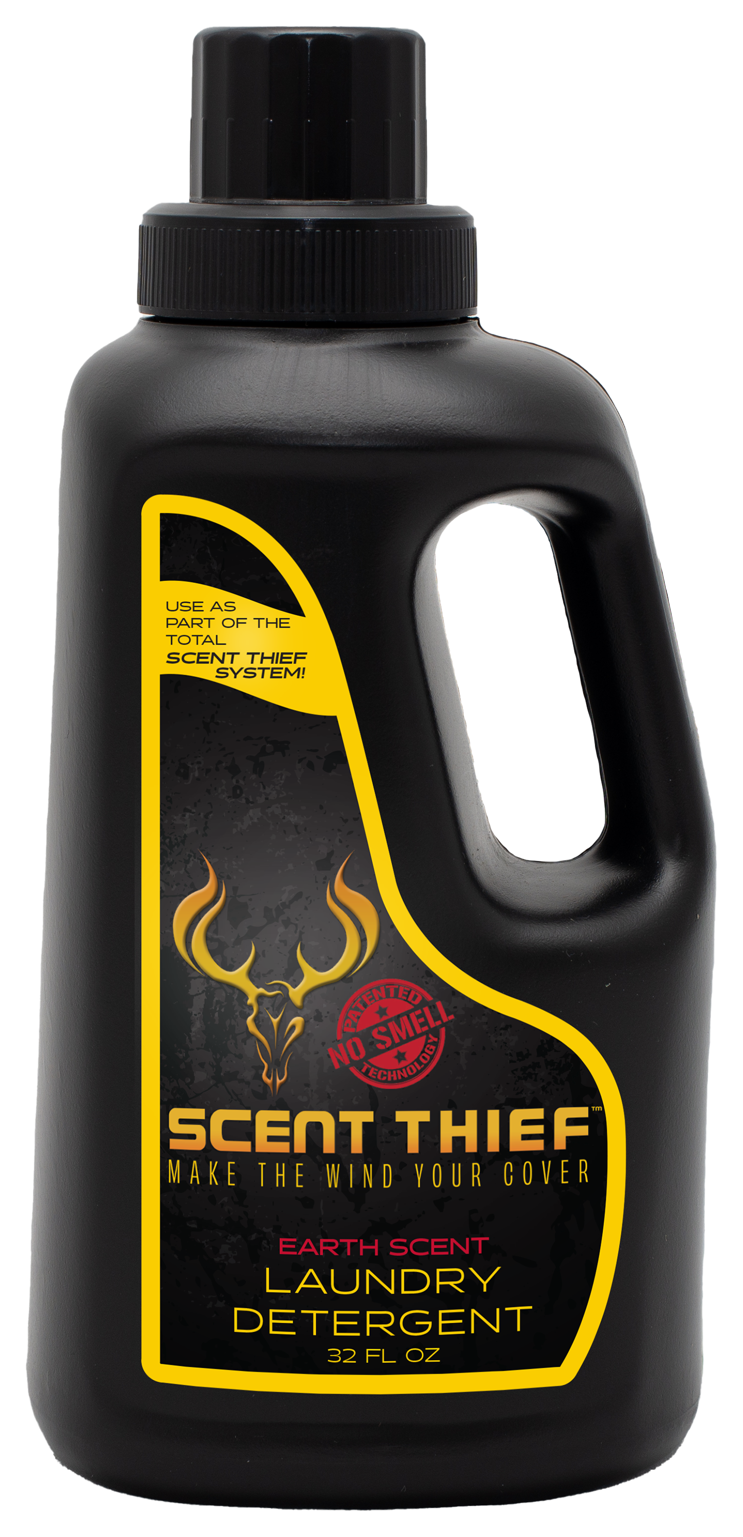 Scent Thief Laundry Detergent - Scent Thief