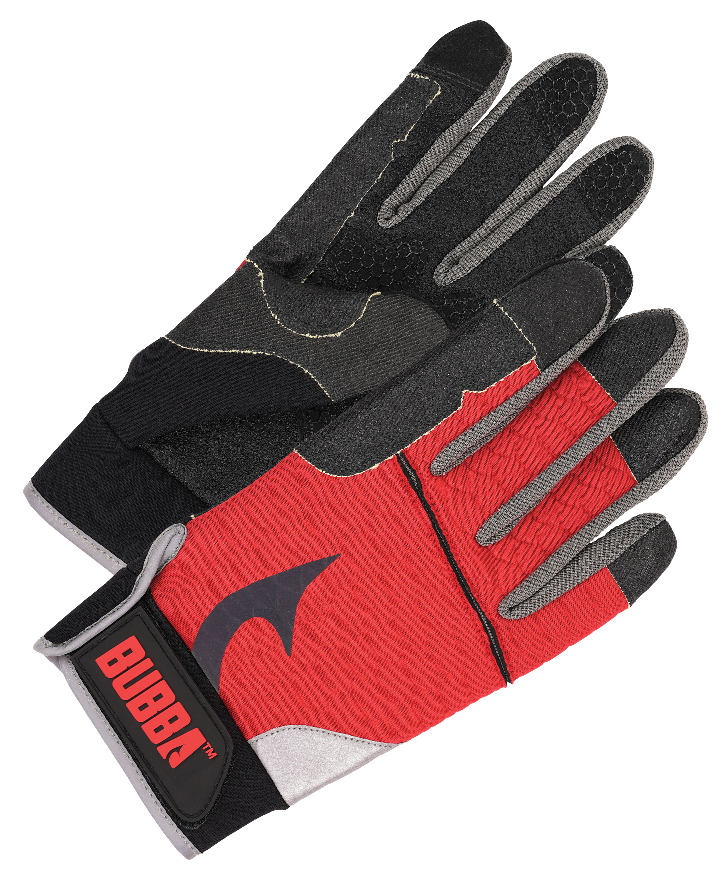 Bubba Fillet Gloves - L