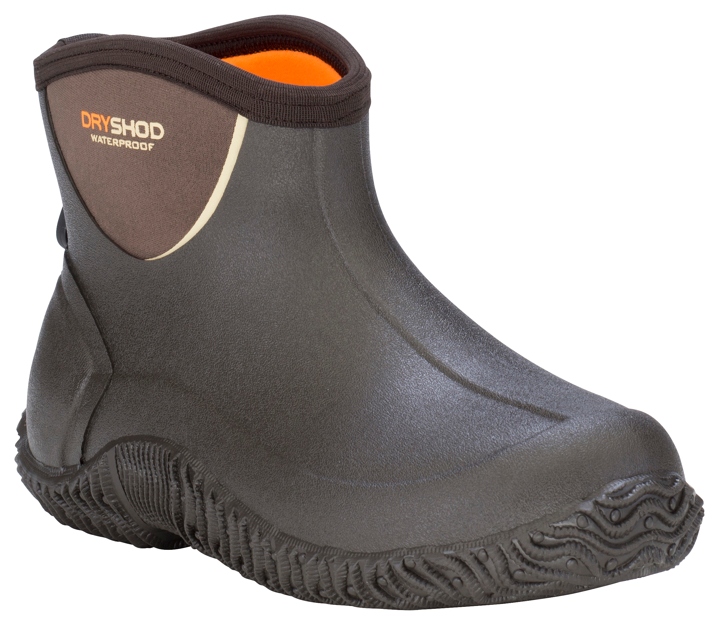 Dryshod Legend Outdoor Boots for Men - Khaki/Timber - 13M
