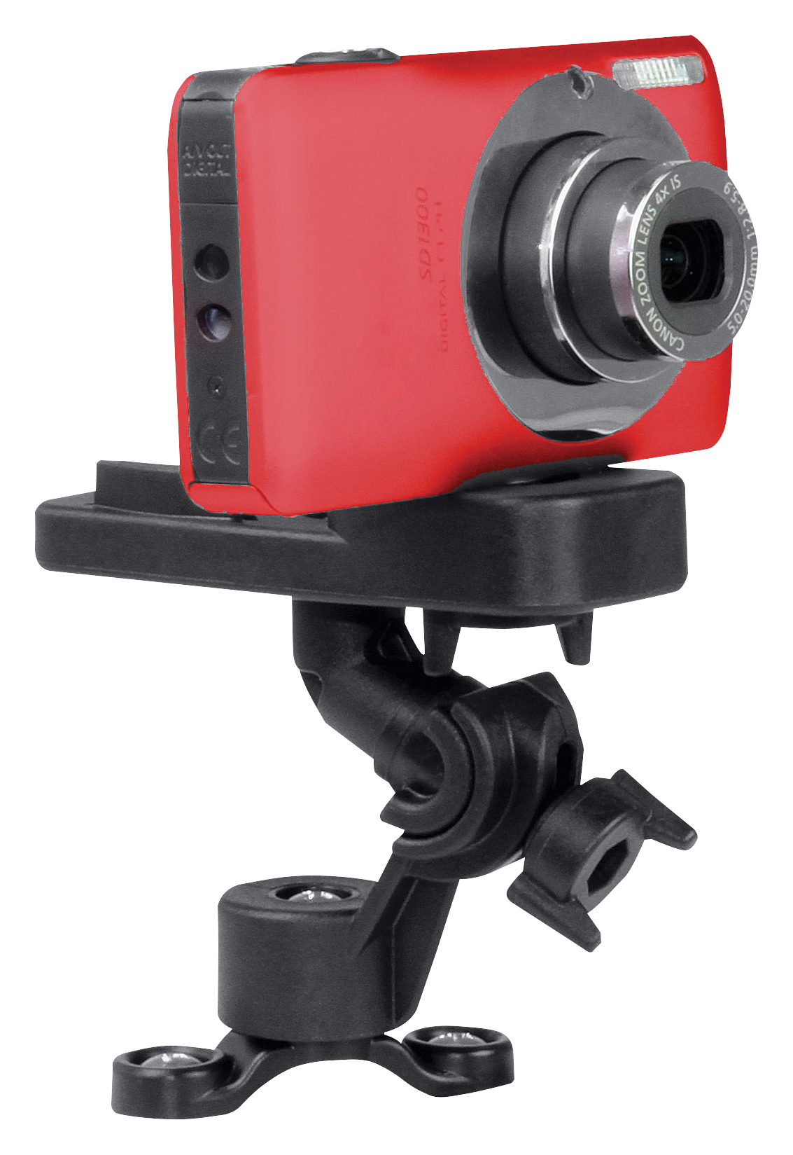 Scotty Portable Camera Mount