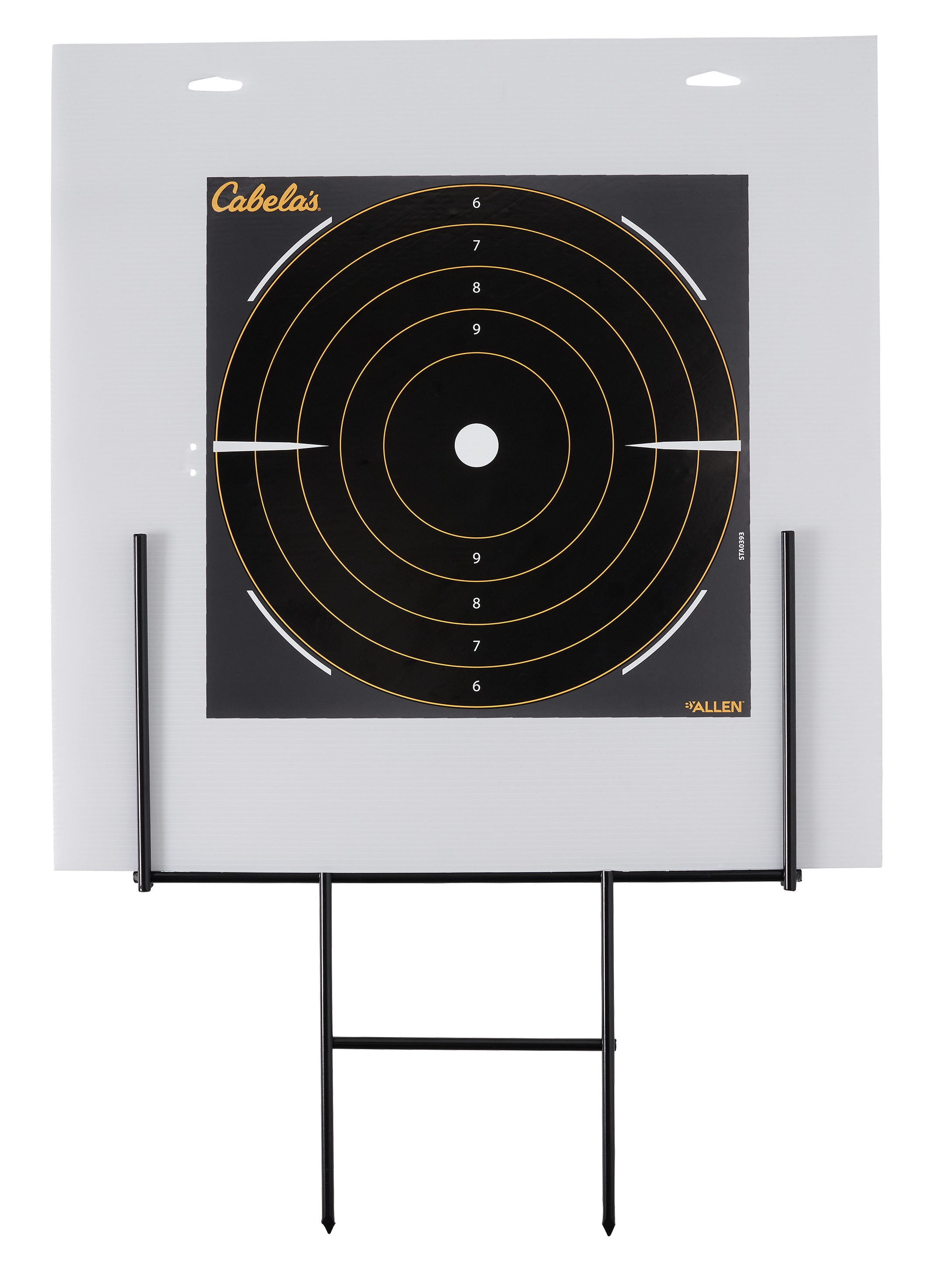 Cabela's Portable Shooting Range - Cabela's