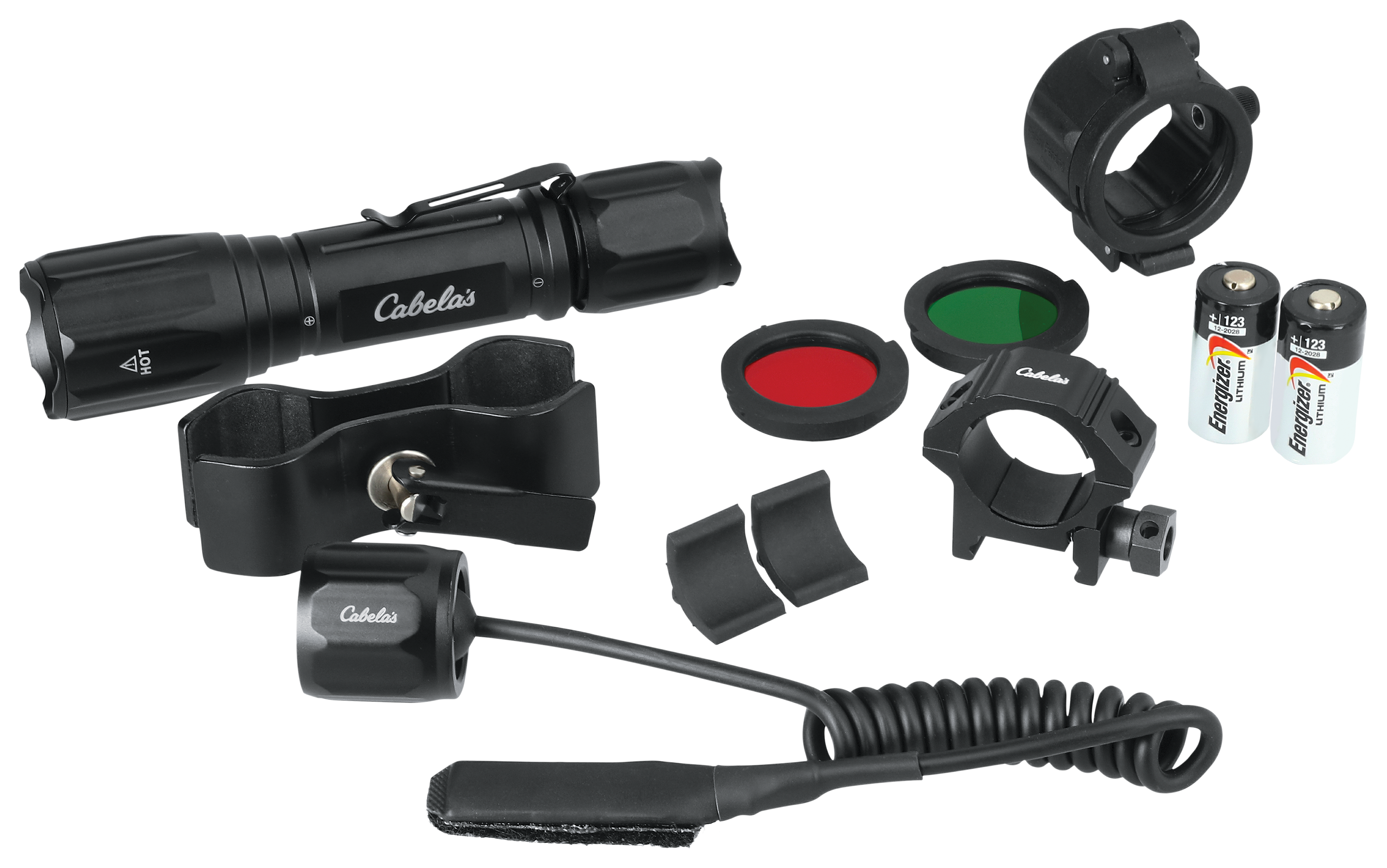 Cabela's Predator 600-Lumen Light Kit - Cabela's