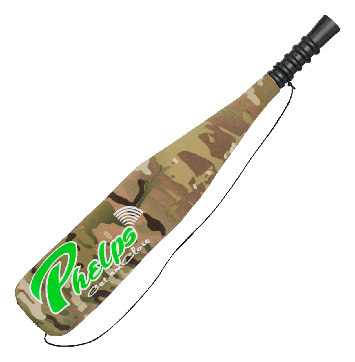 Phelps Game Calls Unleashed Bugle Tube Elk Call - Phelps Game Calls