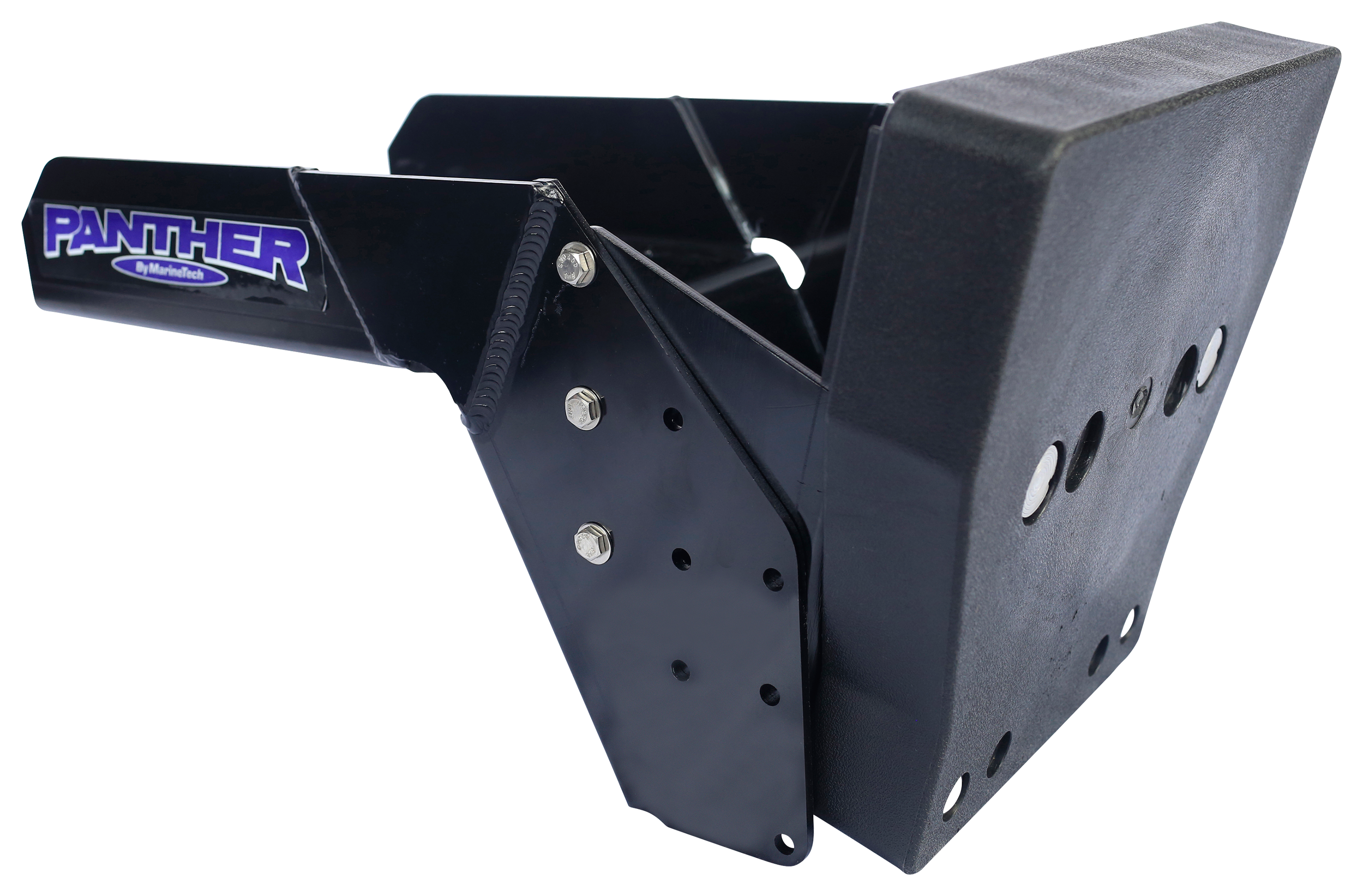 Panther Panther Swim Platform Outboard Motor Bracket - $289.99 at Cabela's Program