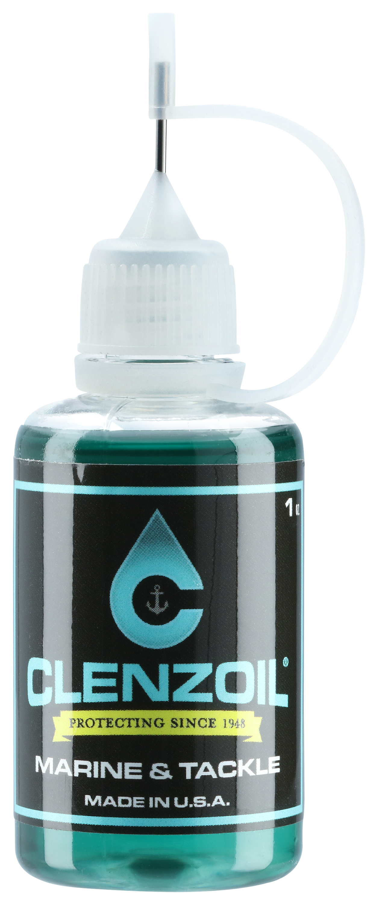 Clenzoil Marine &Tackle Needle Oiler
