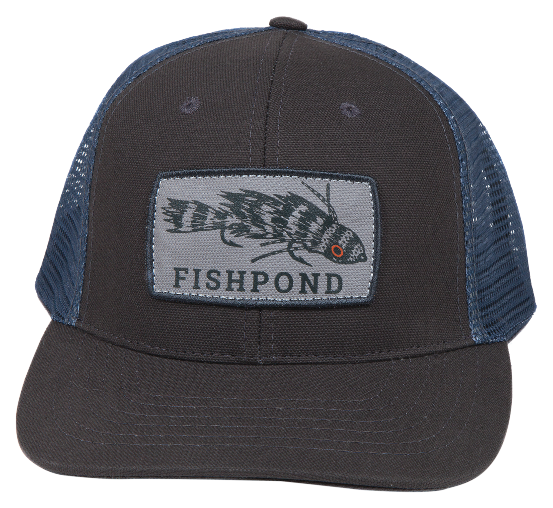 fishpond Meathead Cap