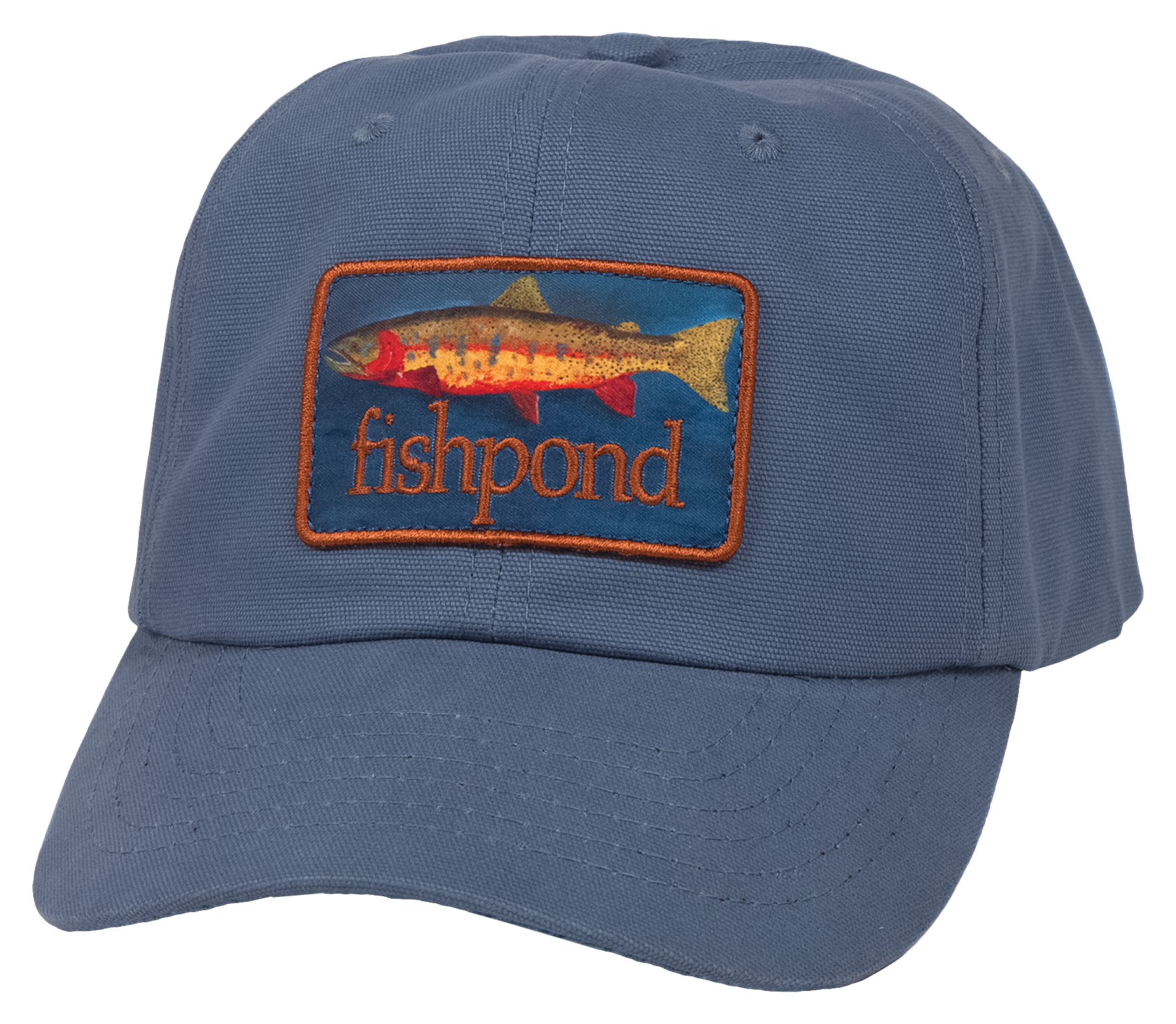 Fishpond Lecoqelton Trout Cap