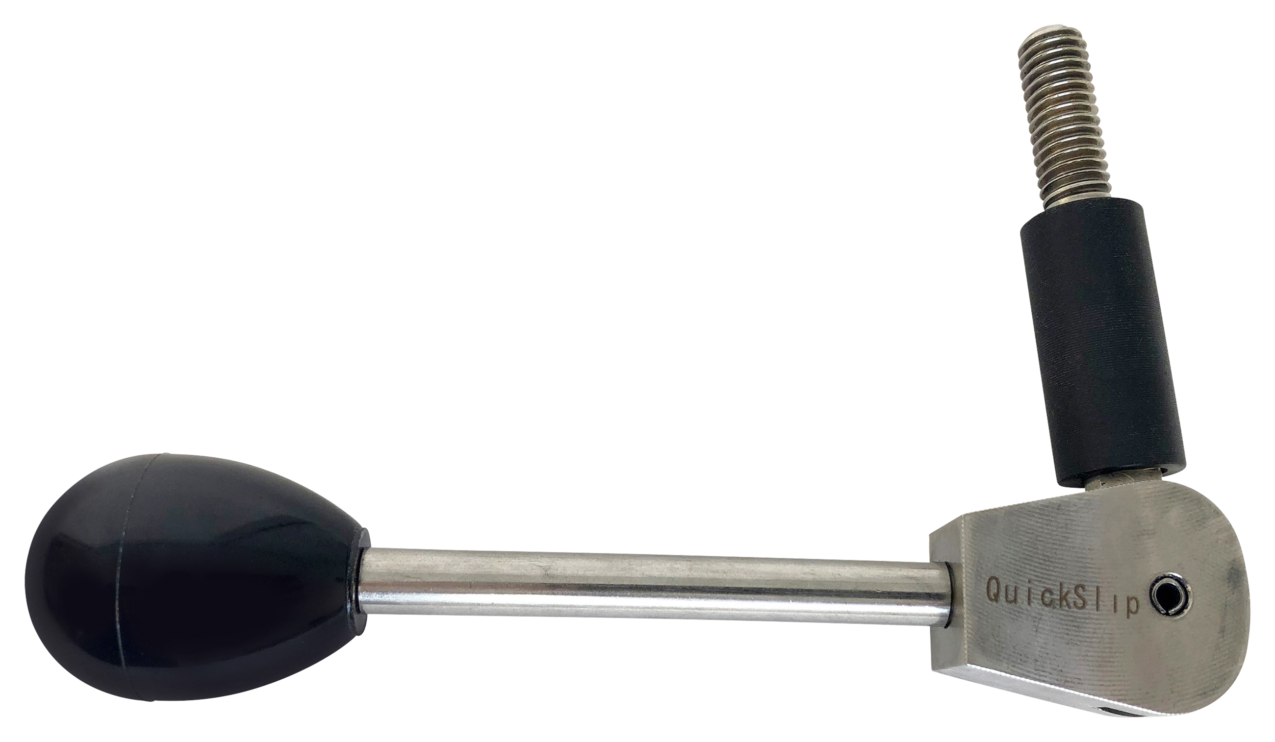 Image of Bob's Machine Quick Slip for Trolling Motors - MotorGuide X3 &X5