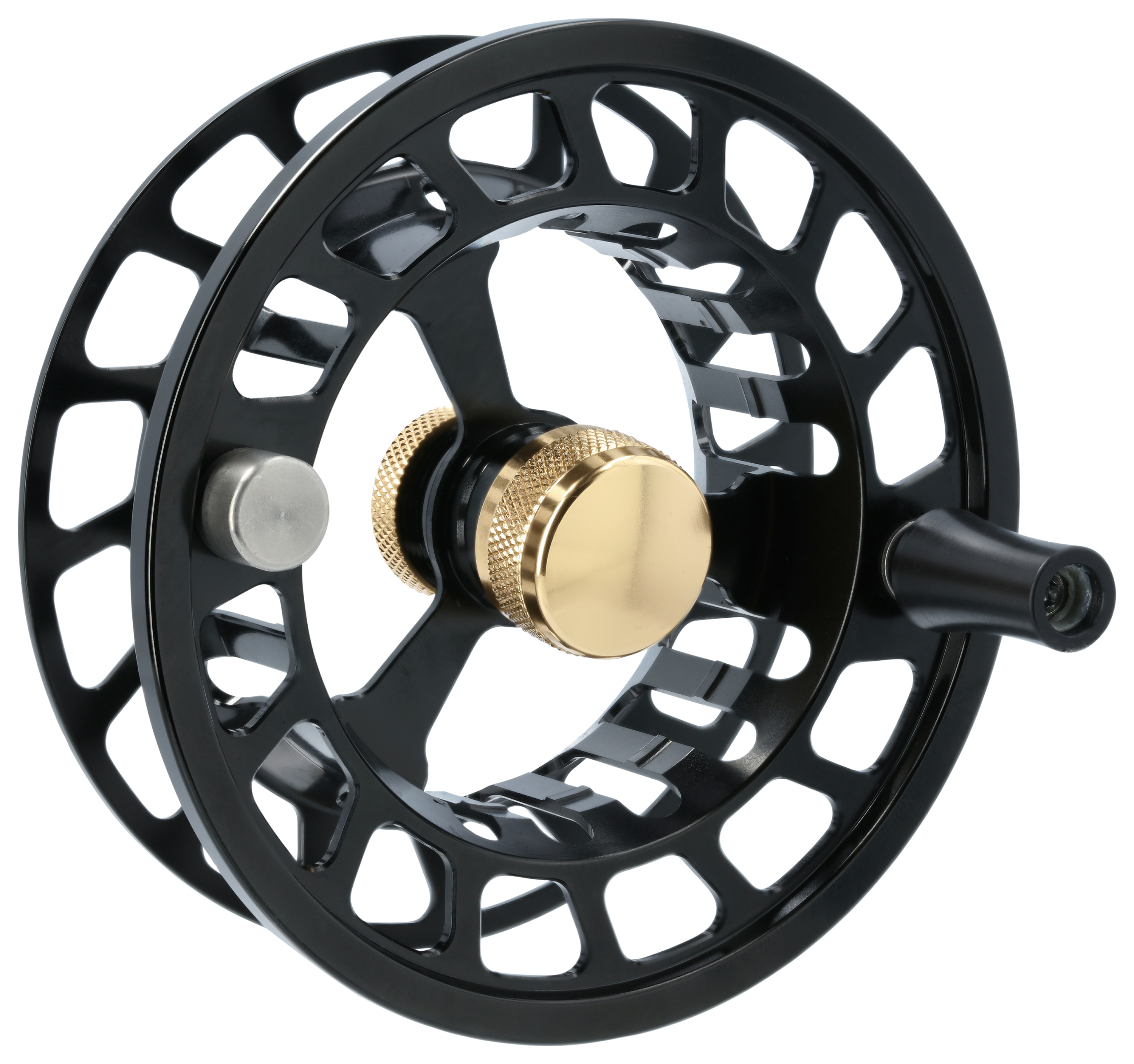 Cheeky Launch Spare Spool -  Gold/Black