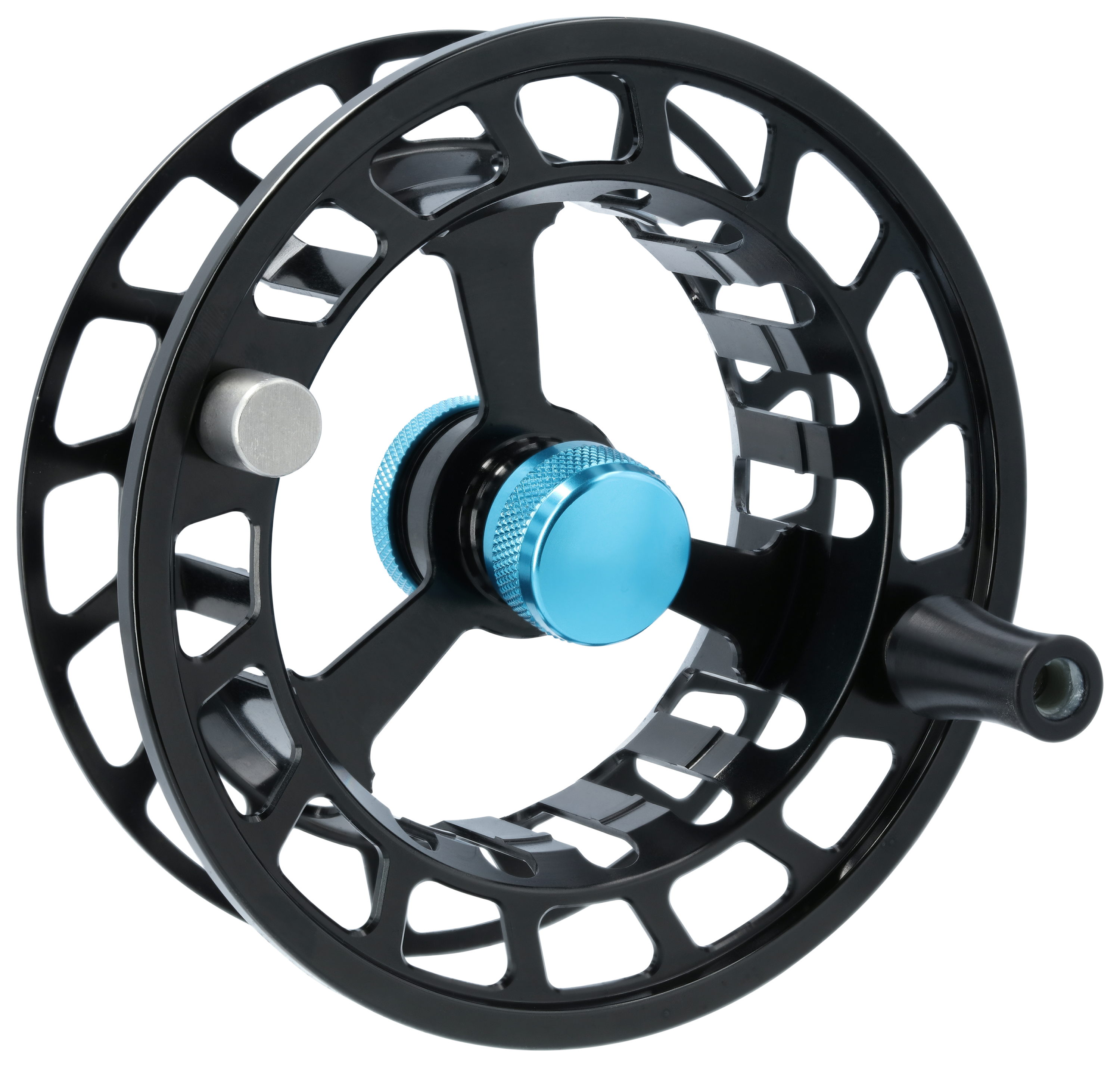 Cheeky Launch Spare Spool -  Blue/Black