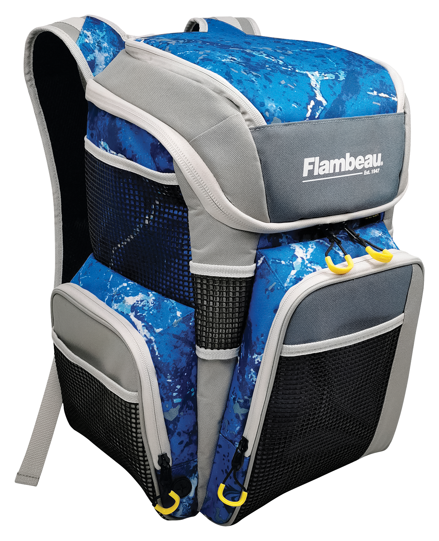 Flambeau Pro-Angler Backpack