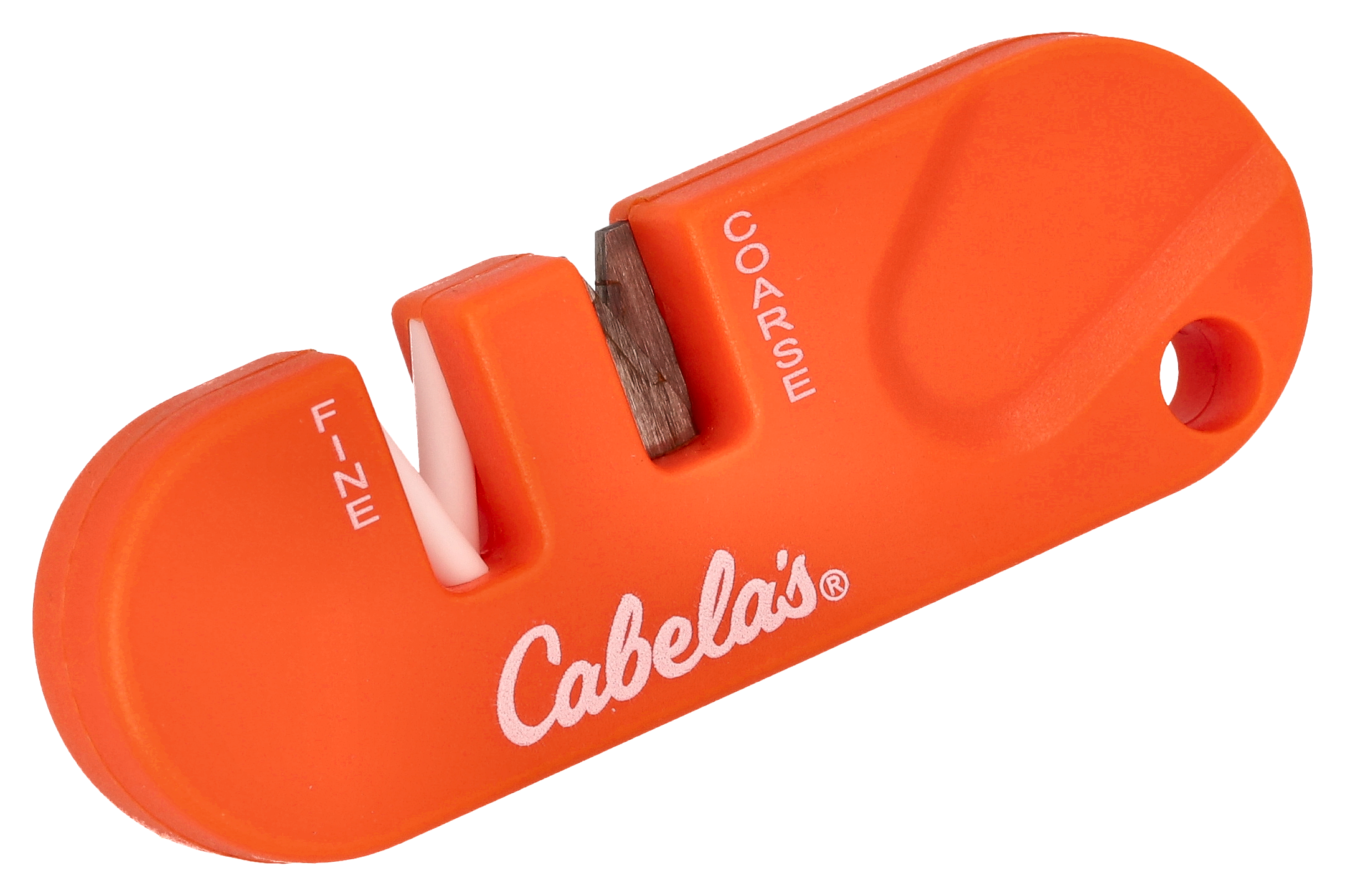 Cabela's Mini Knife Sharpener - Cabela's