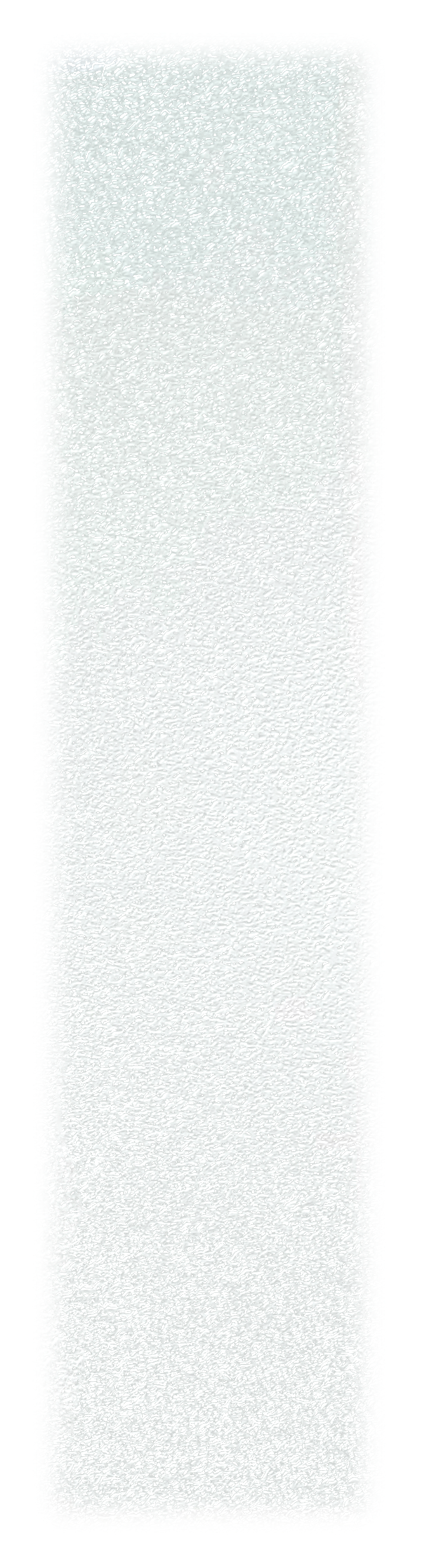 Gator Guards GatorSkinz Traction Step Pad Bulk Lengths - White-Grit