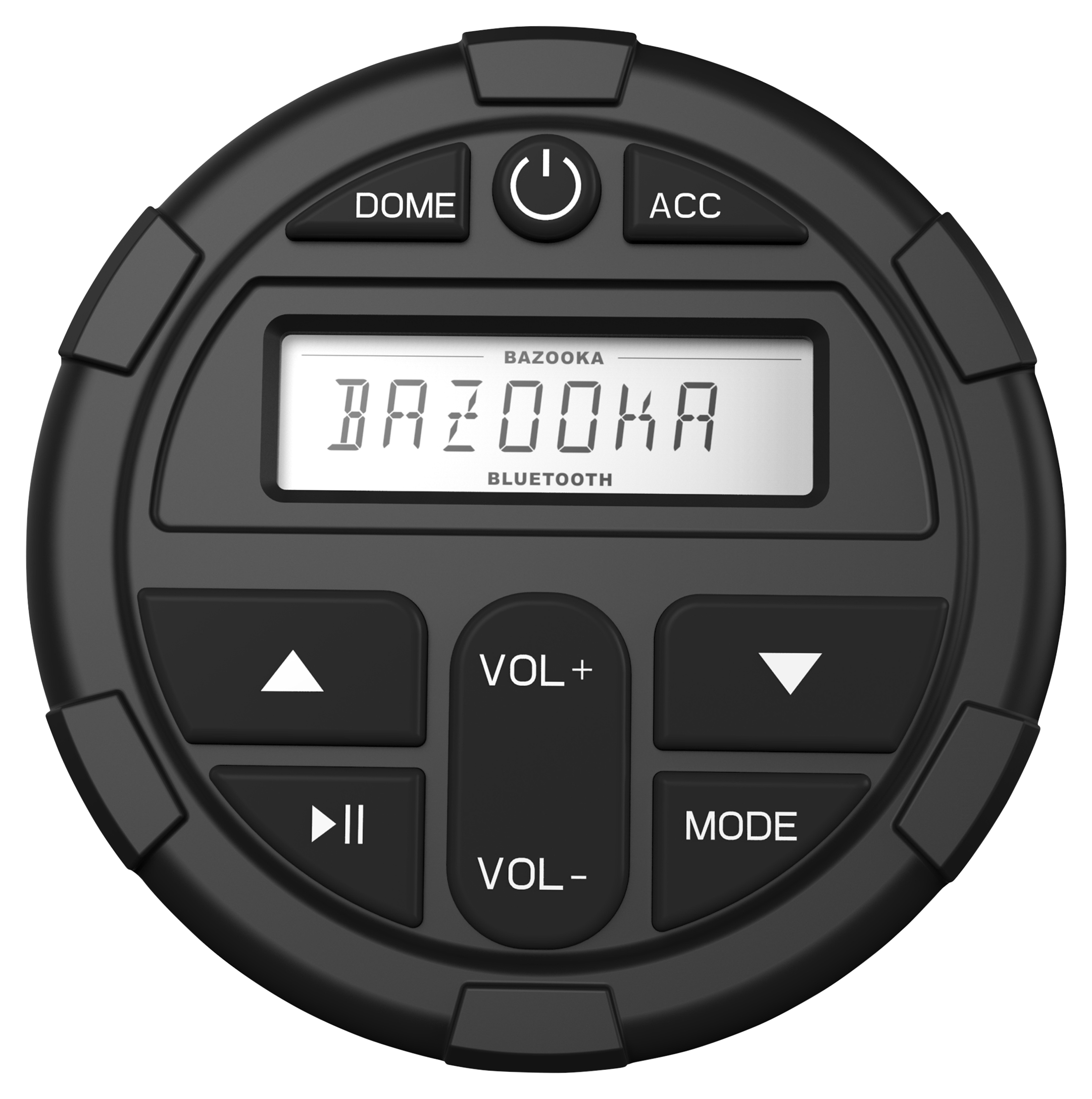 Bazooka Wireless G2 Dashboard Controller