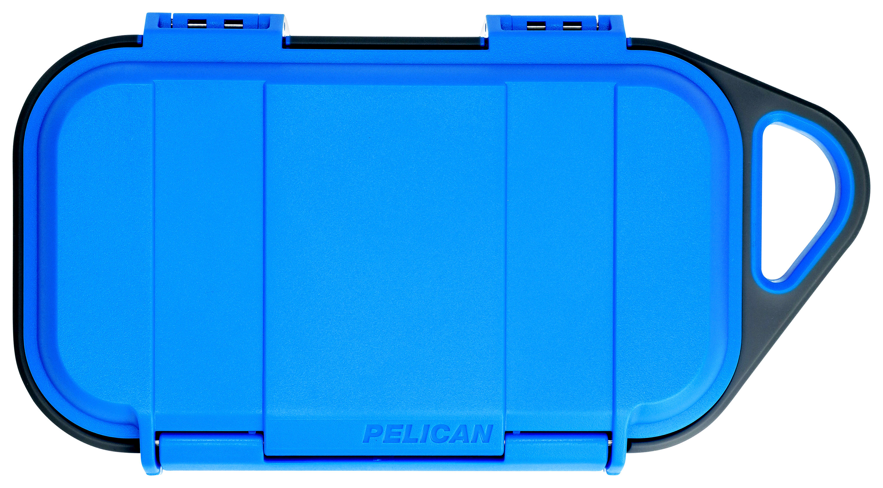 Pelican G40 Personal Utility Go Case - Surf Blue/Gray
