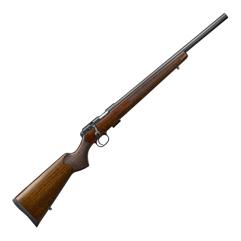 CZ 457 Varmint BoltAction Rifle  17 HMR