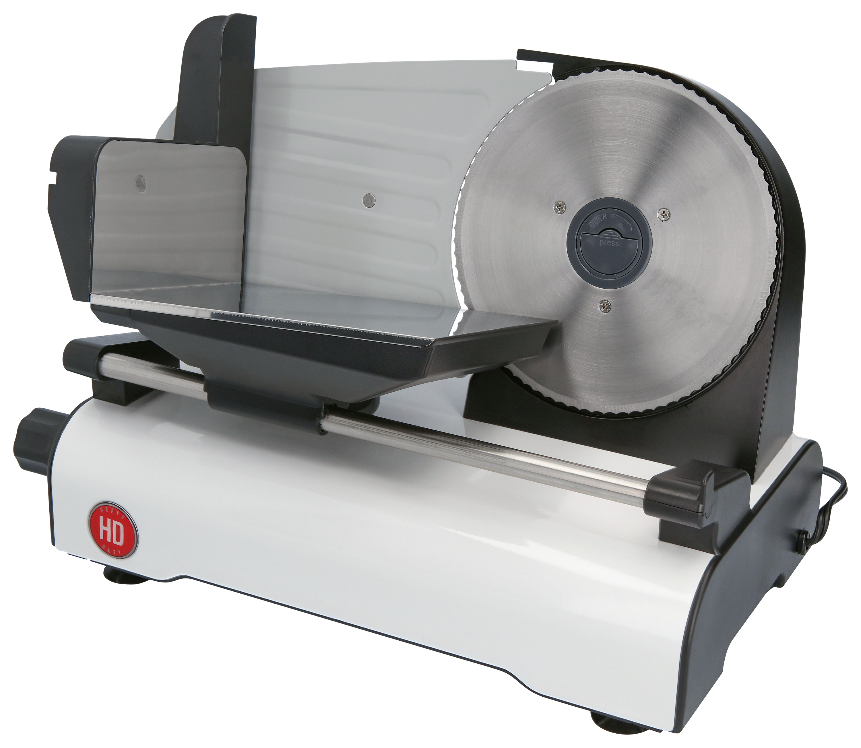 Image of Cabela's 7.5' Heavy-Duty Food Slicer