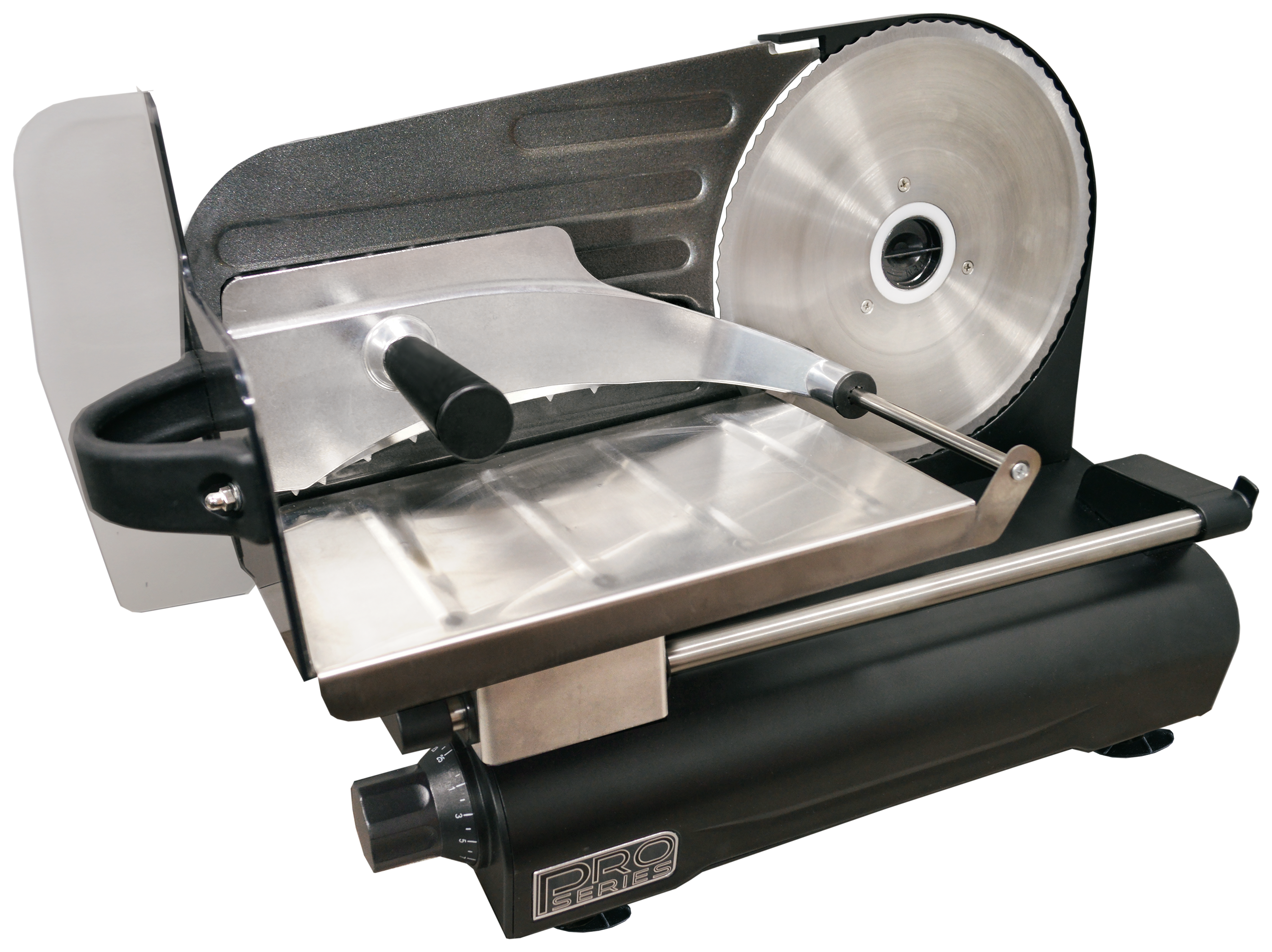 Image of Cabela's 8.7″ Pro Series Food Slicer