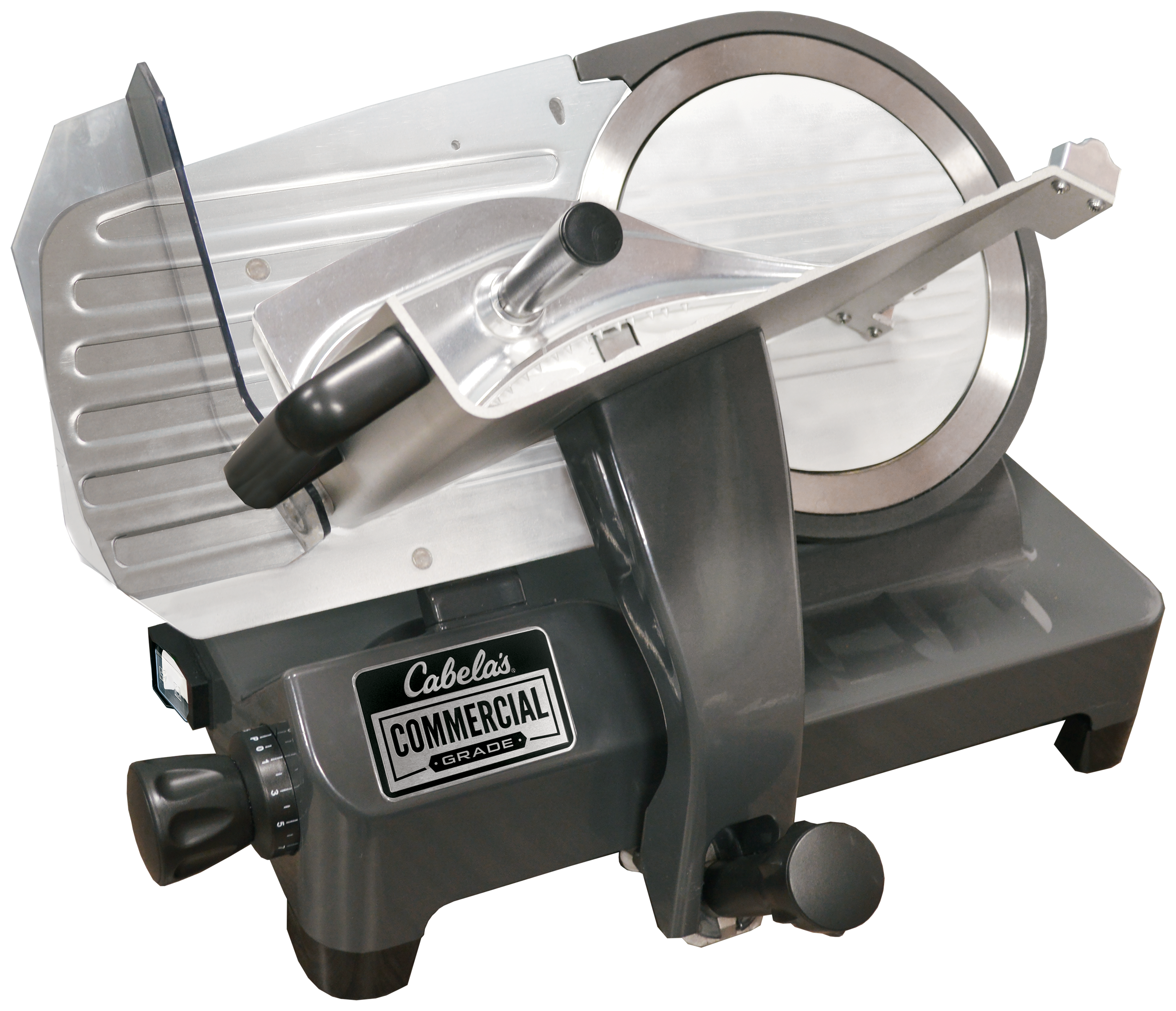 Image of Cabela's Commercial-Grade Food Slicer - 8.7″