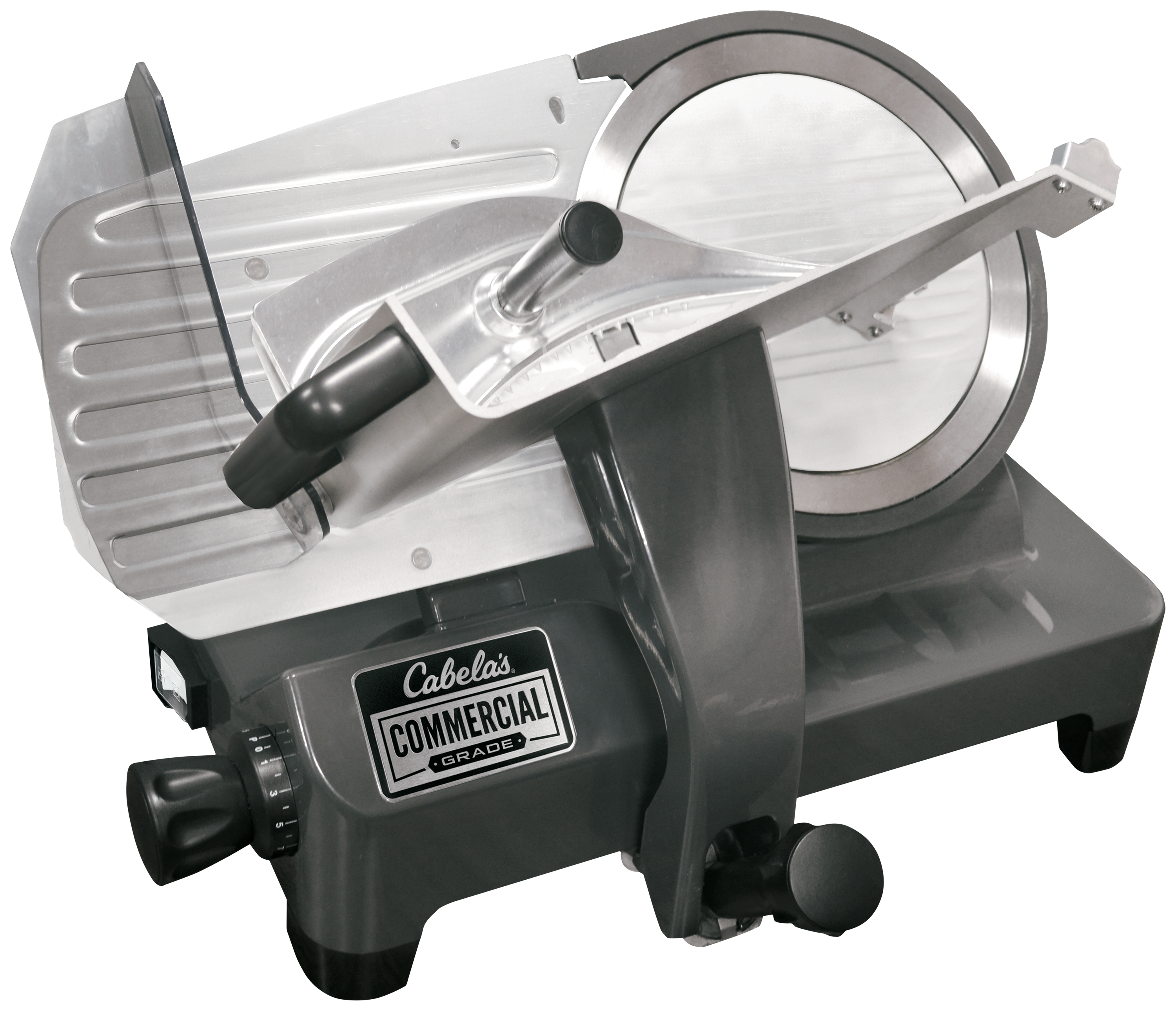 Image of Cabela's Commercial-Grade Food Slicer - 10″