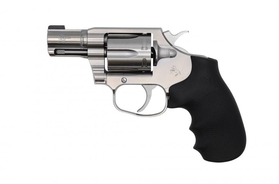 Colt Cobra DoubleAction Revolver