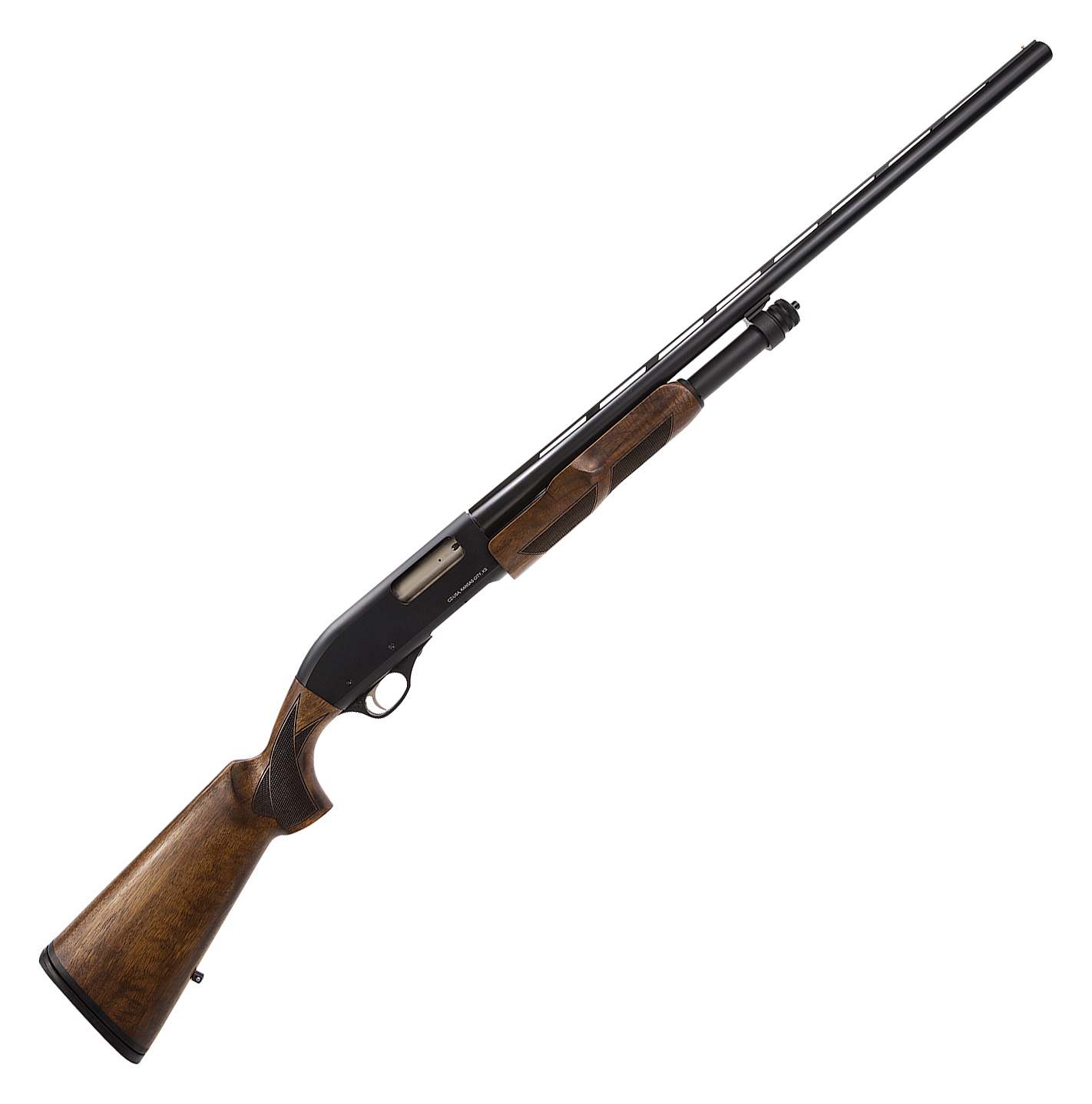CZ 612 Field PumpAction Shotgun