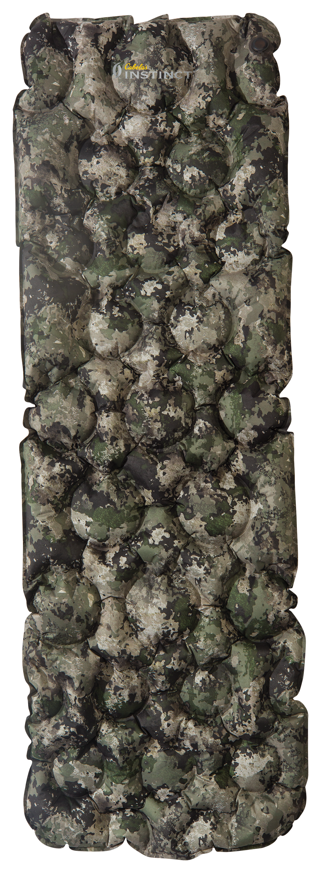 Cabelas Instinct Inflatable Sleeping Pad