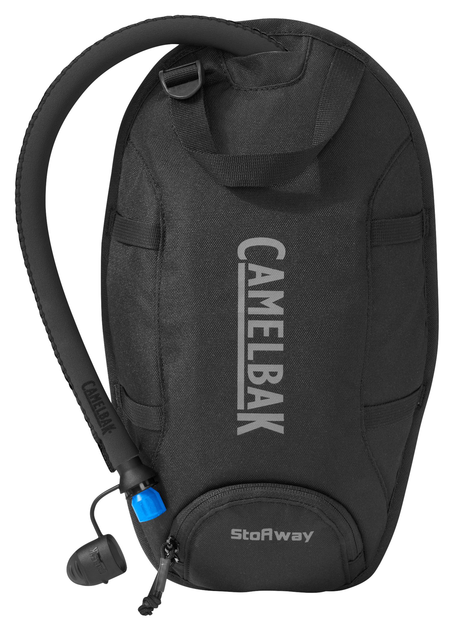 CamelBak StoAway Insulated Reservoir System - Black - 70 oz