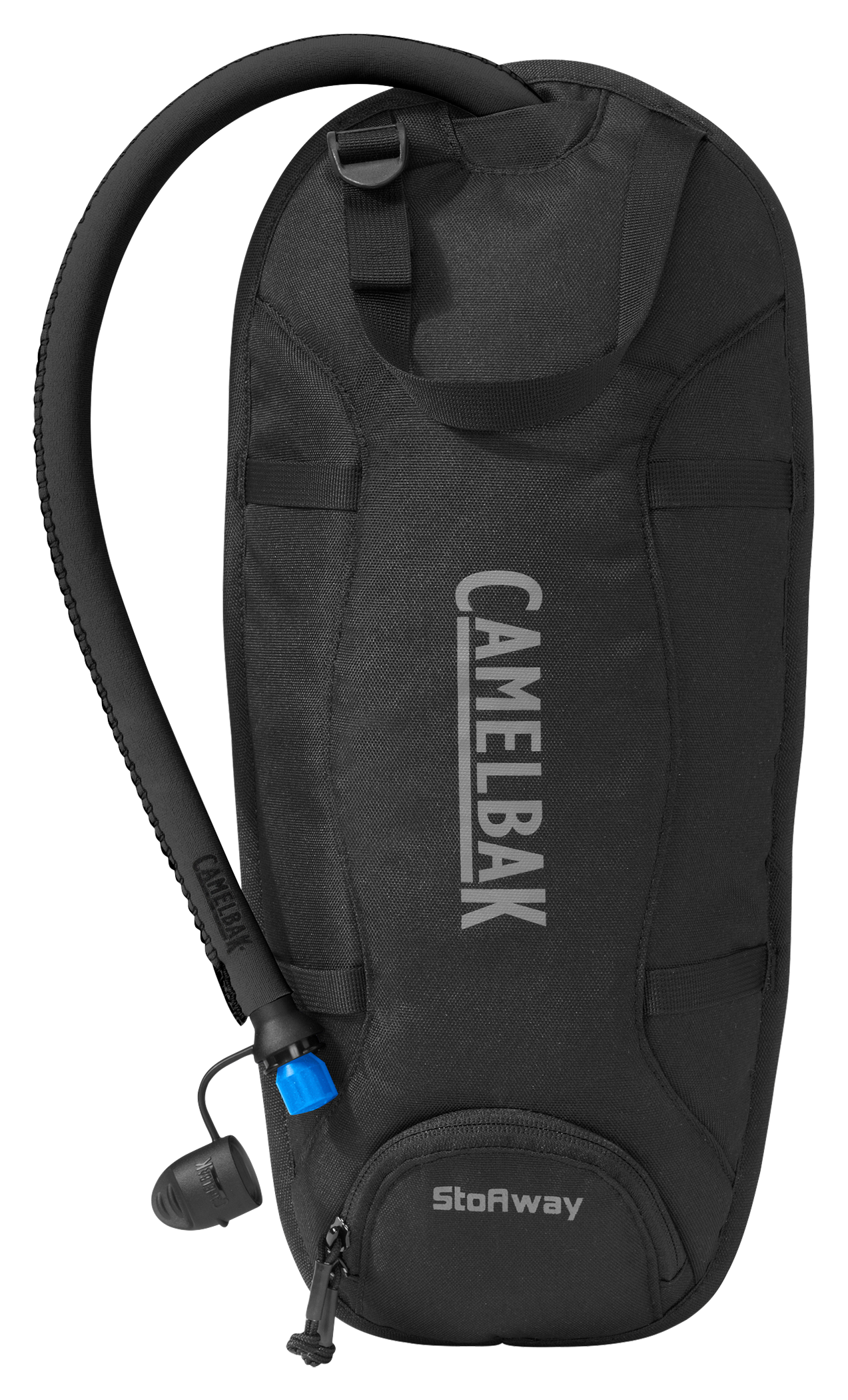 Image of CamelBak StoAway Insulated Reservoir System - Black - 100 oz