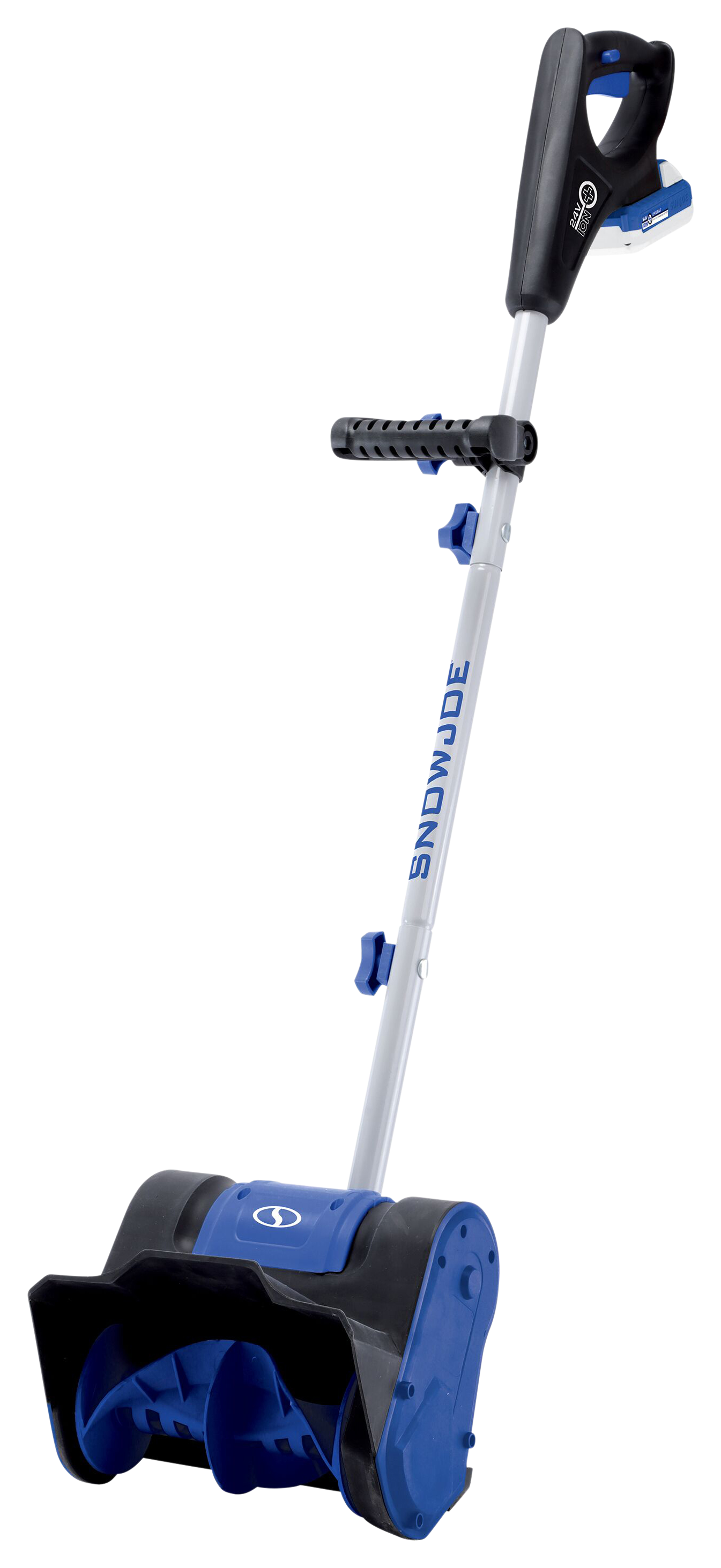 Snow Joe Snow Joe iON+ 24V Cordless Snow-Shovel Kit - $159.99 at Cabela's Program