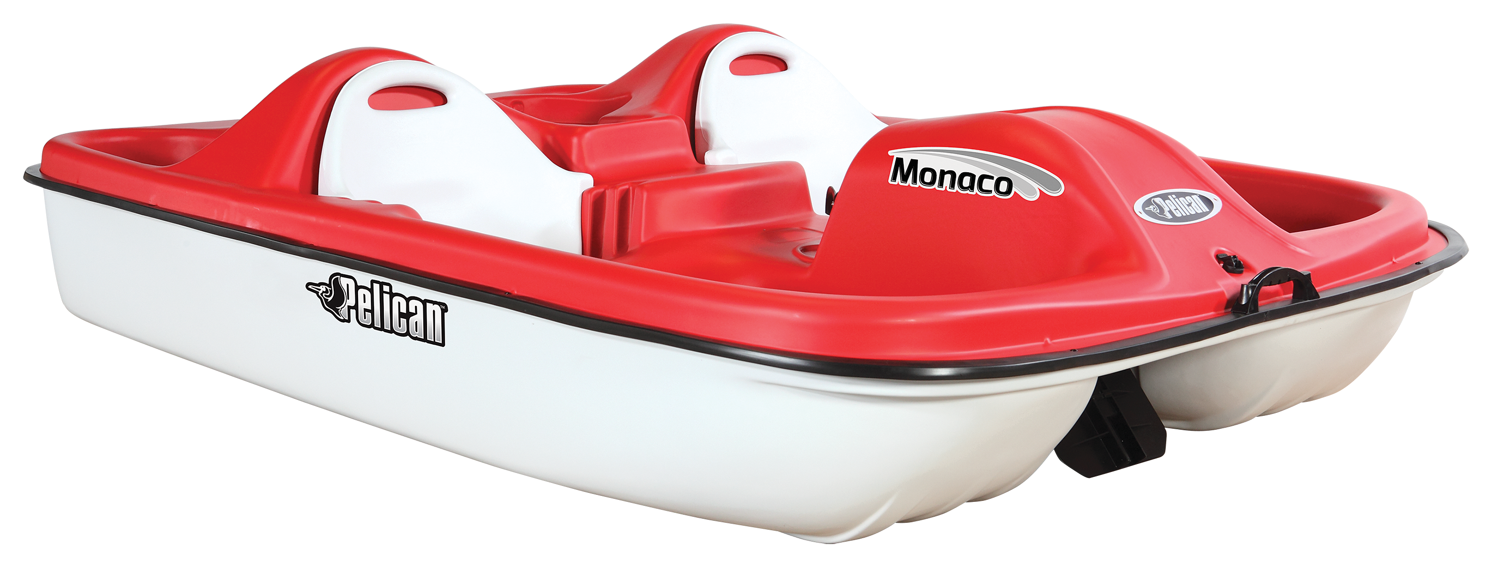 Pelican Monaco Pedal Boat