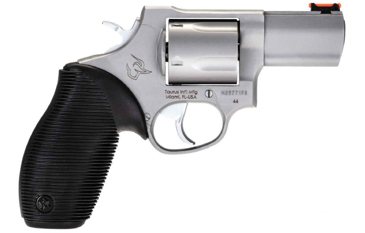 Taurus Tracker DoubleAction Revolver
