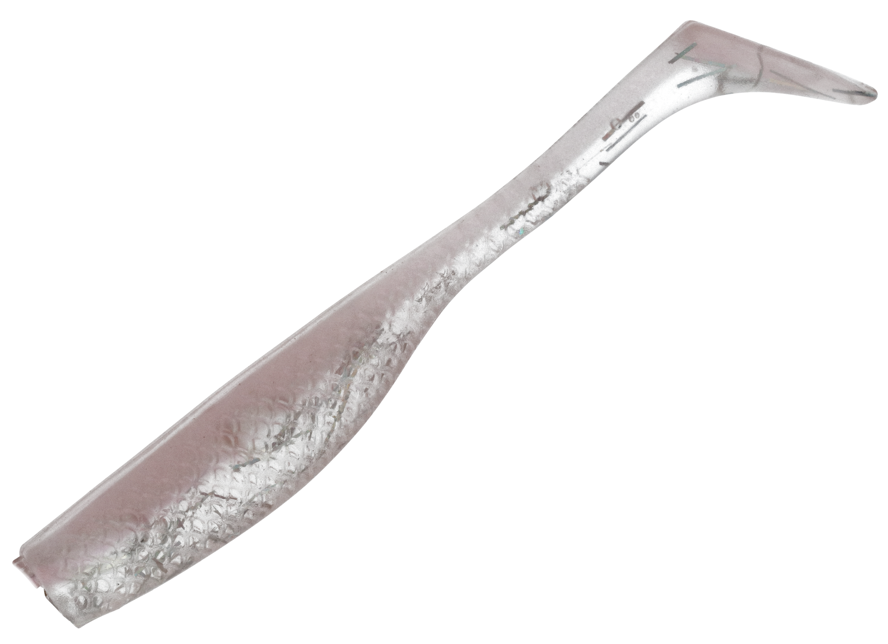 Dockside Tackle Matrix Mini Shad - Ladie Night