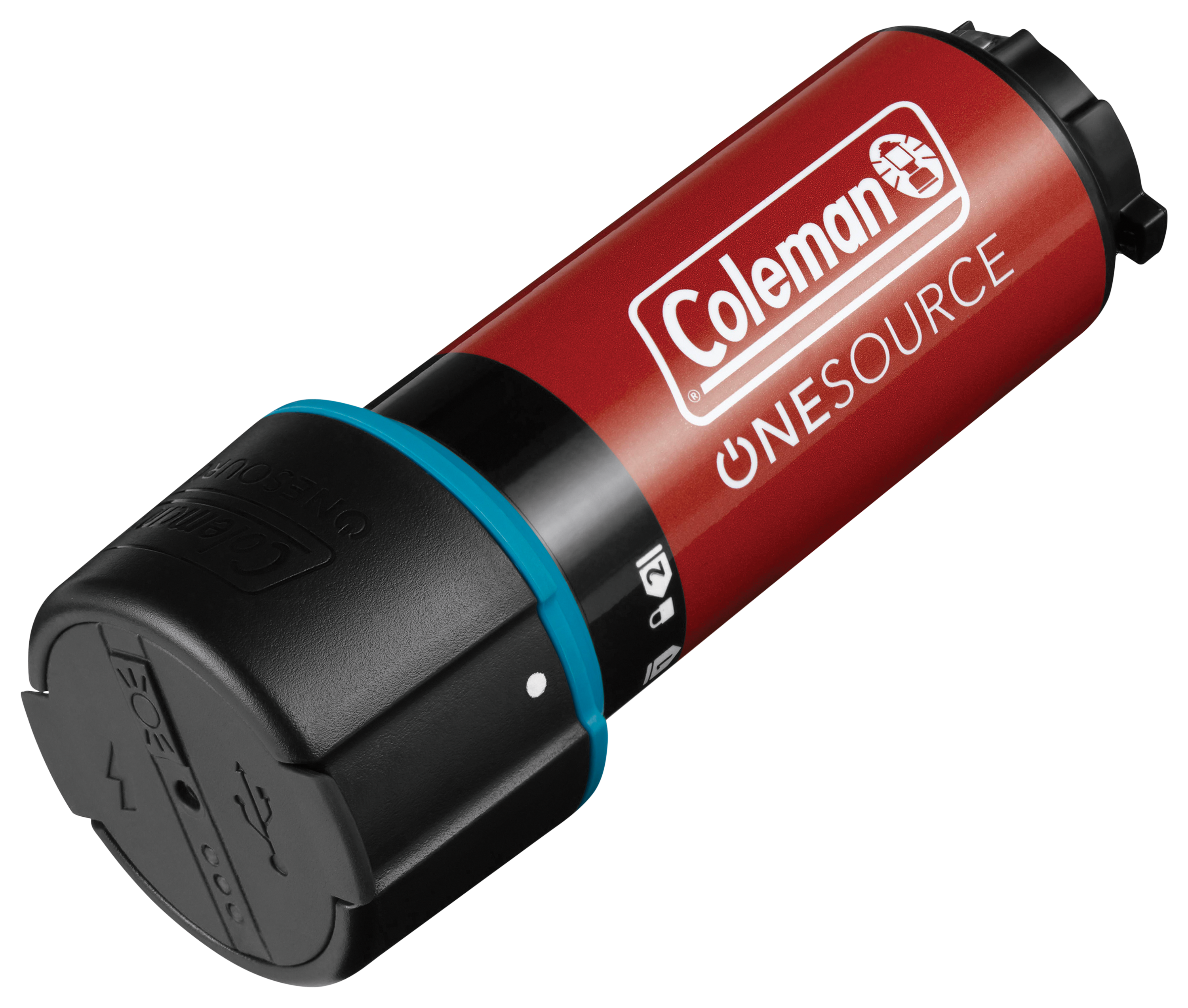 Coleman OneSource Rechargeable Lithium-Ion Battery - 1 Pack