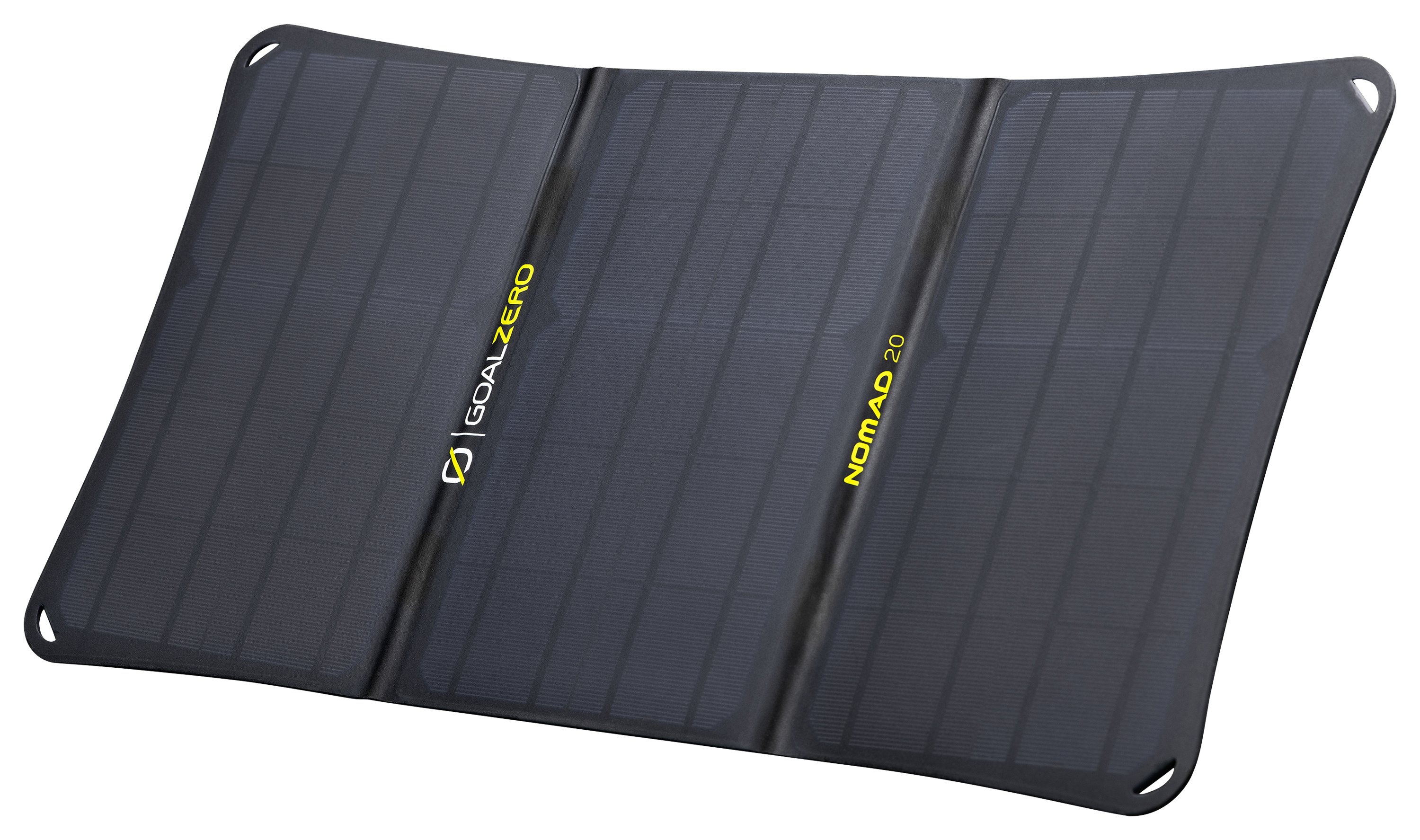 Goal Zero Nomad 20 Solar Panel