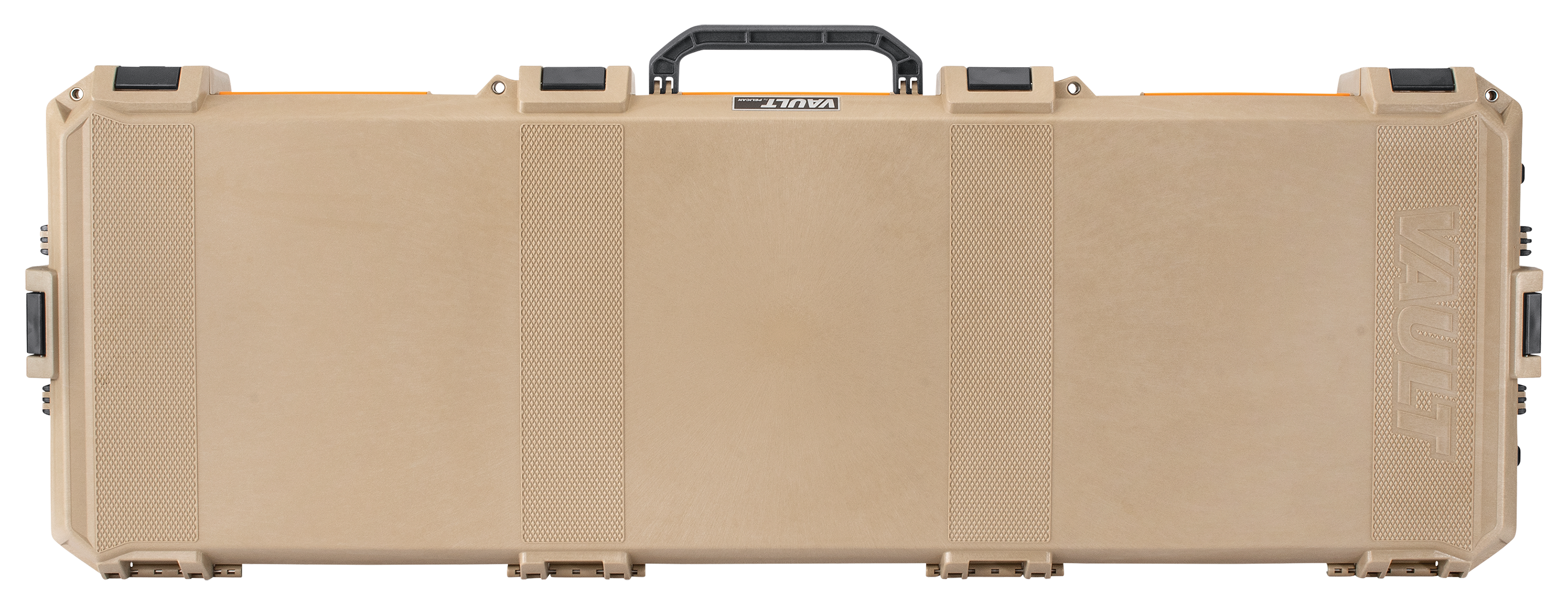 Pelican Vault V800 Double Rifle Case - Tan - Pelican