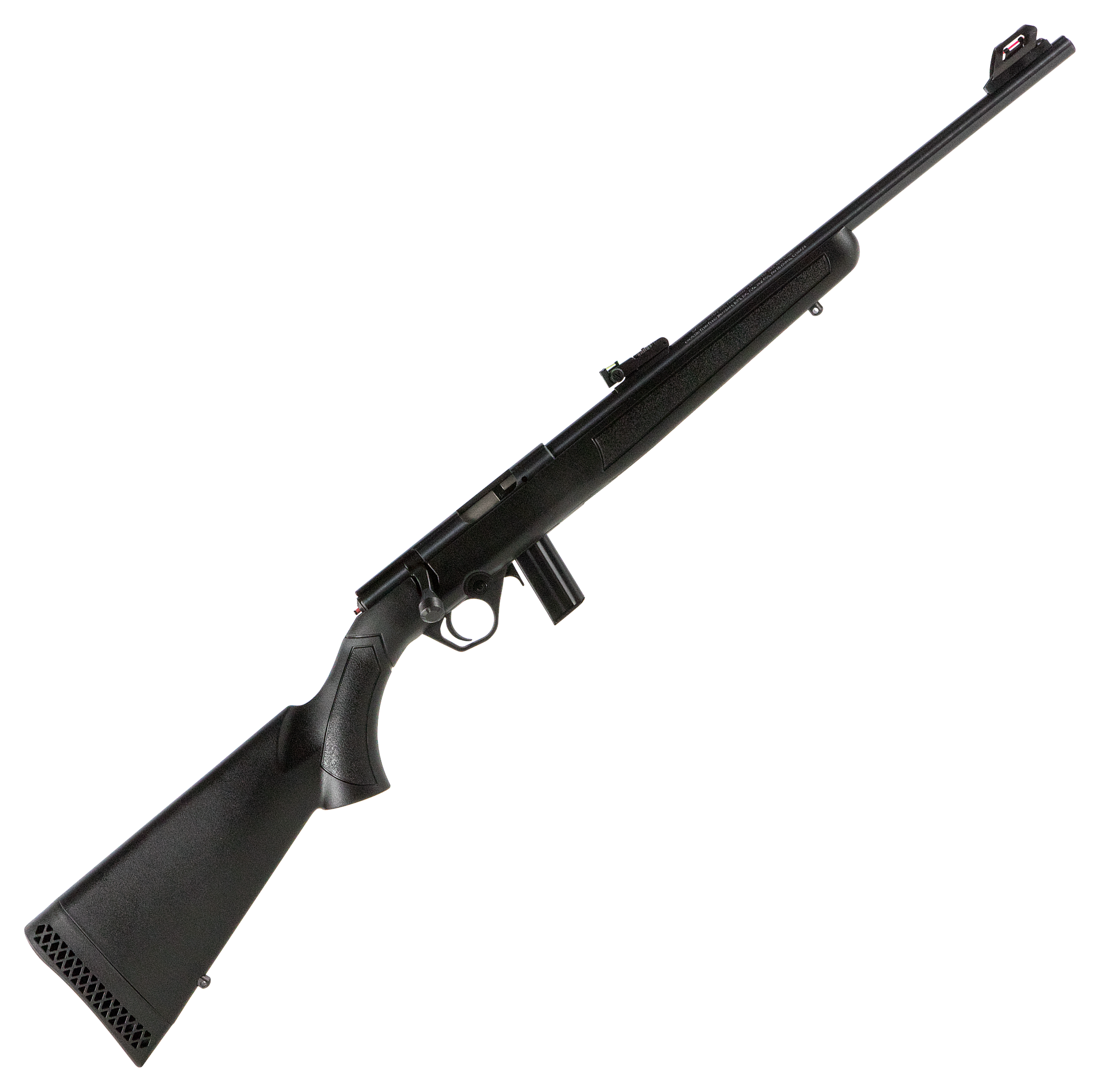 Mossberg International 802 Plinkster BoltAction Rimfire Rifle