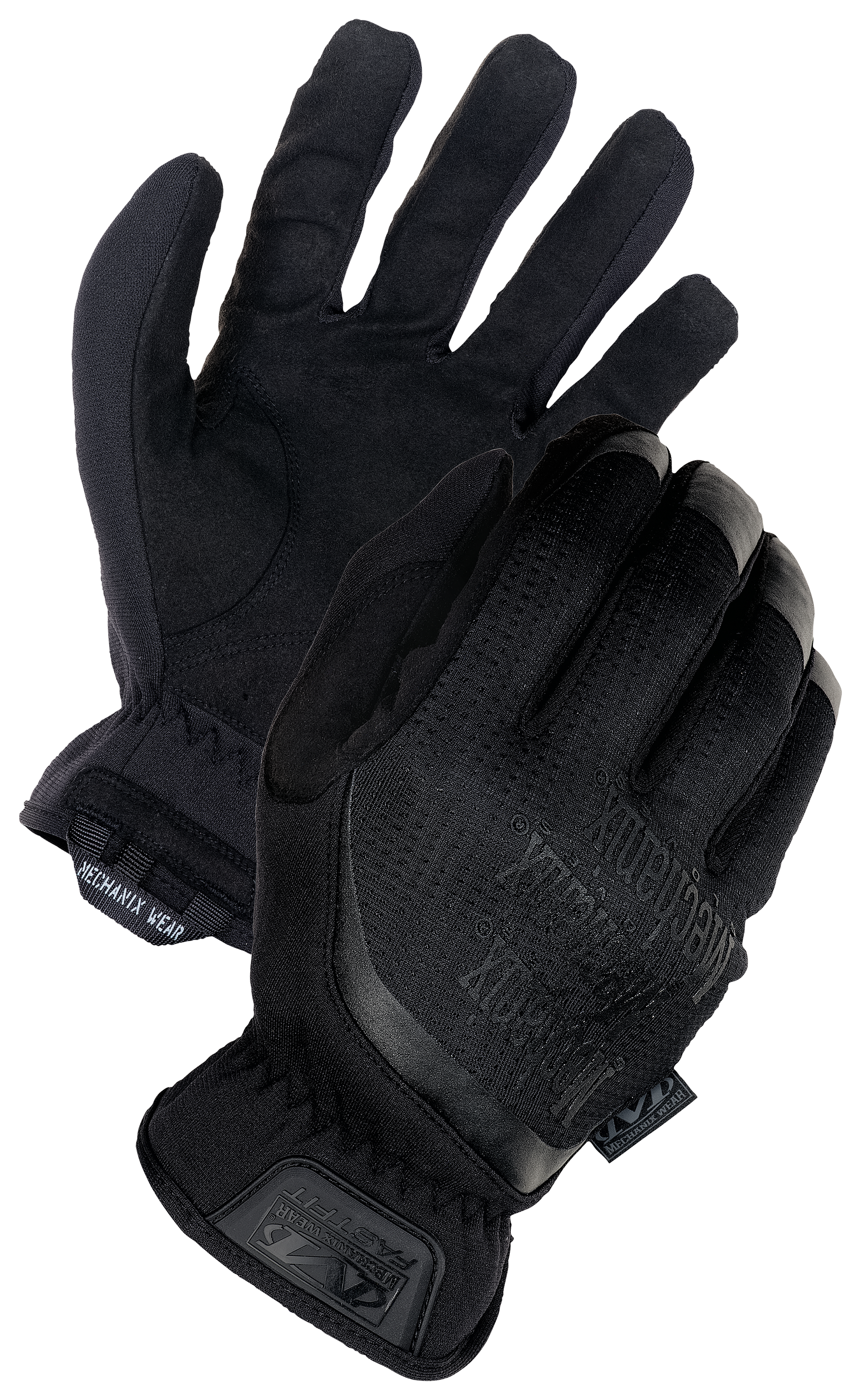 Image of Mechanix FastFit Covert Gloves - Covert - L