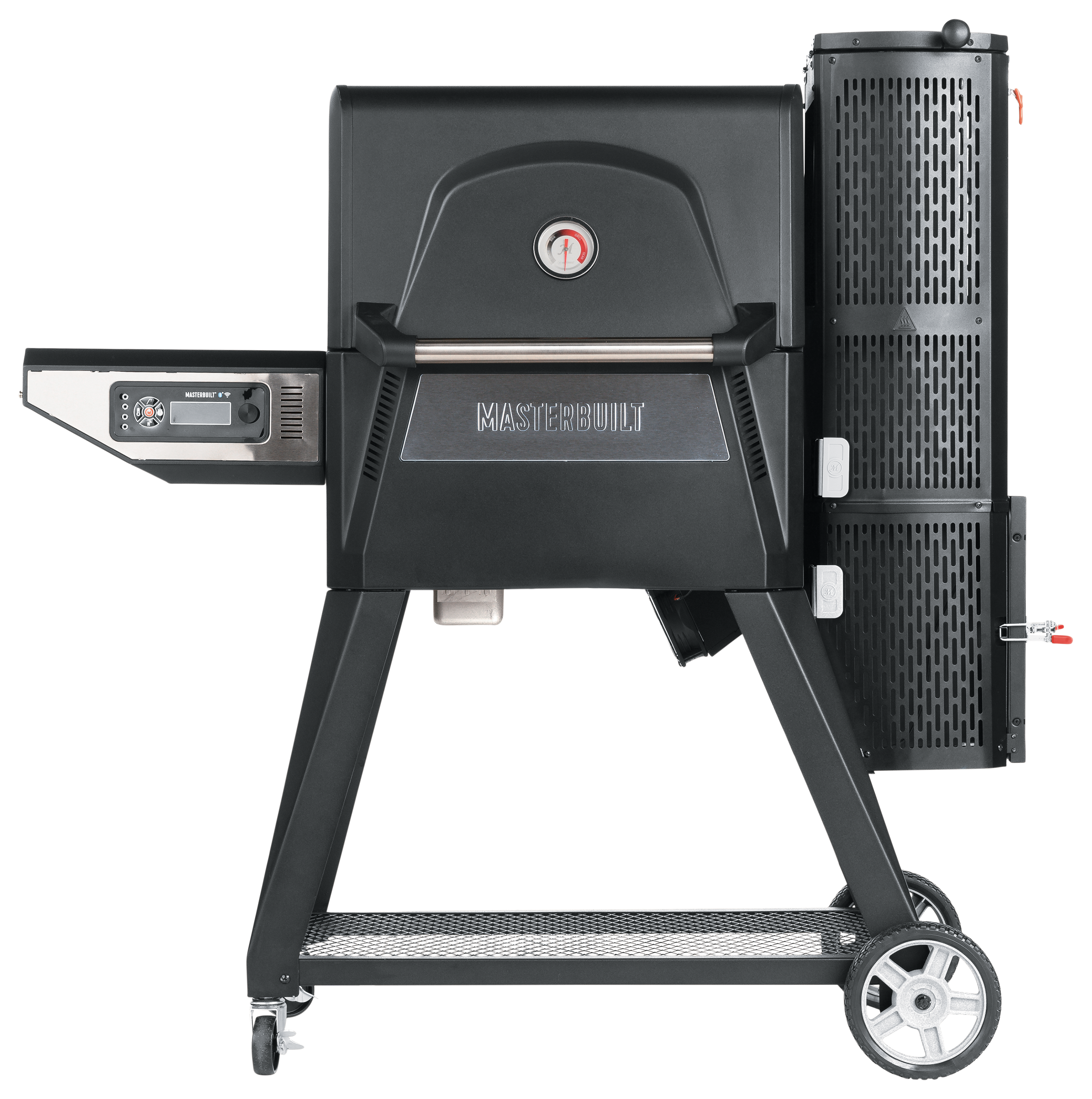 Masterbuilt Gravity Series 560 Digital Charcoal Grill and Smoker