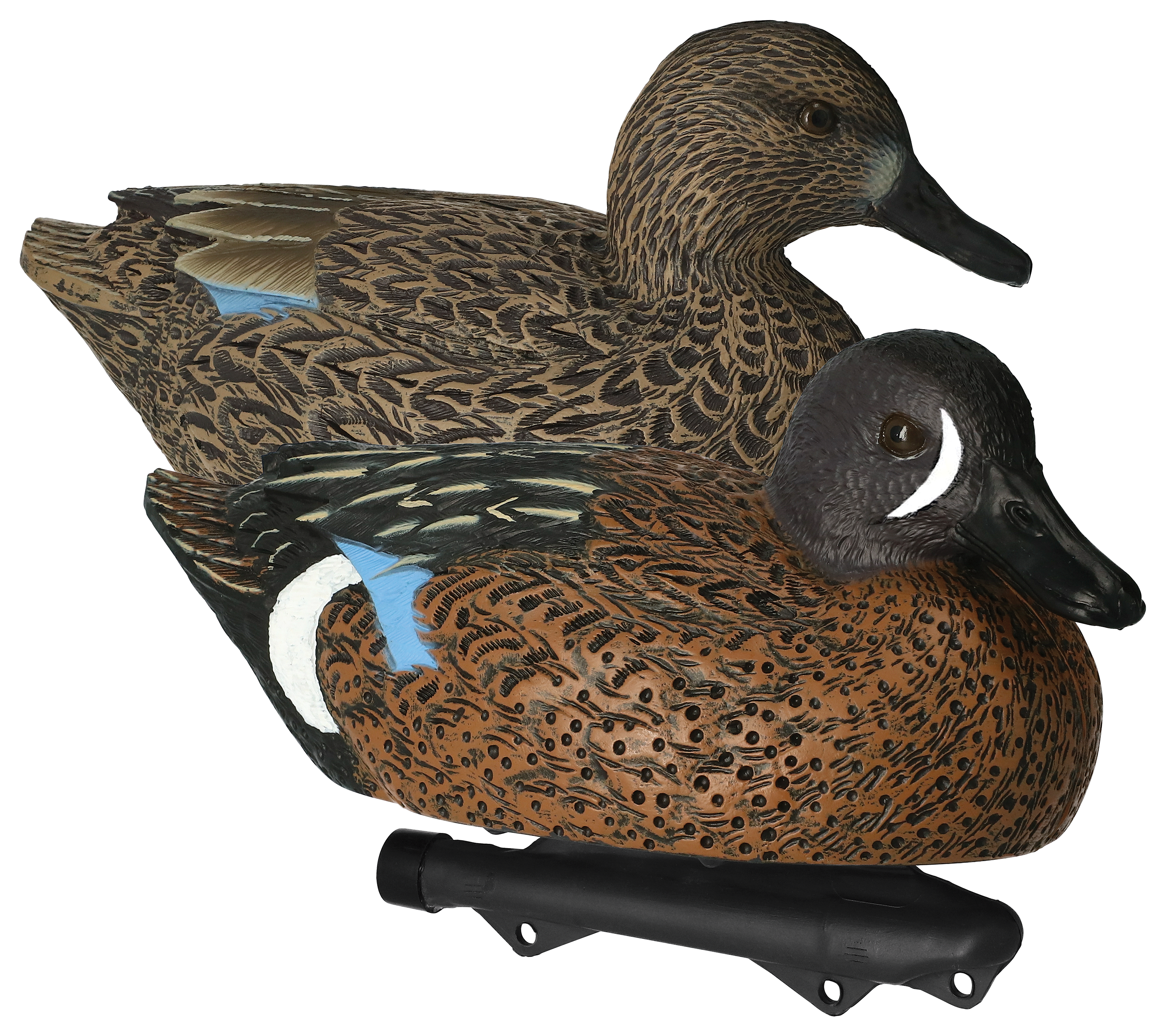 Northern Flight Blue-Winged Teal Duck Decoys - Northern Flight