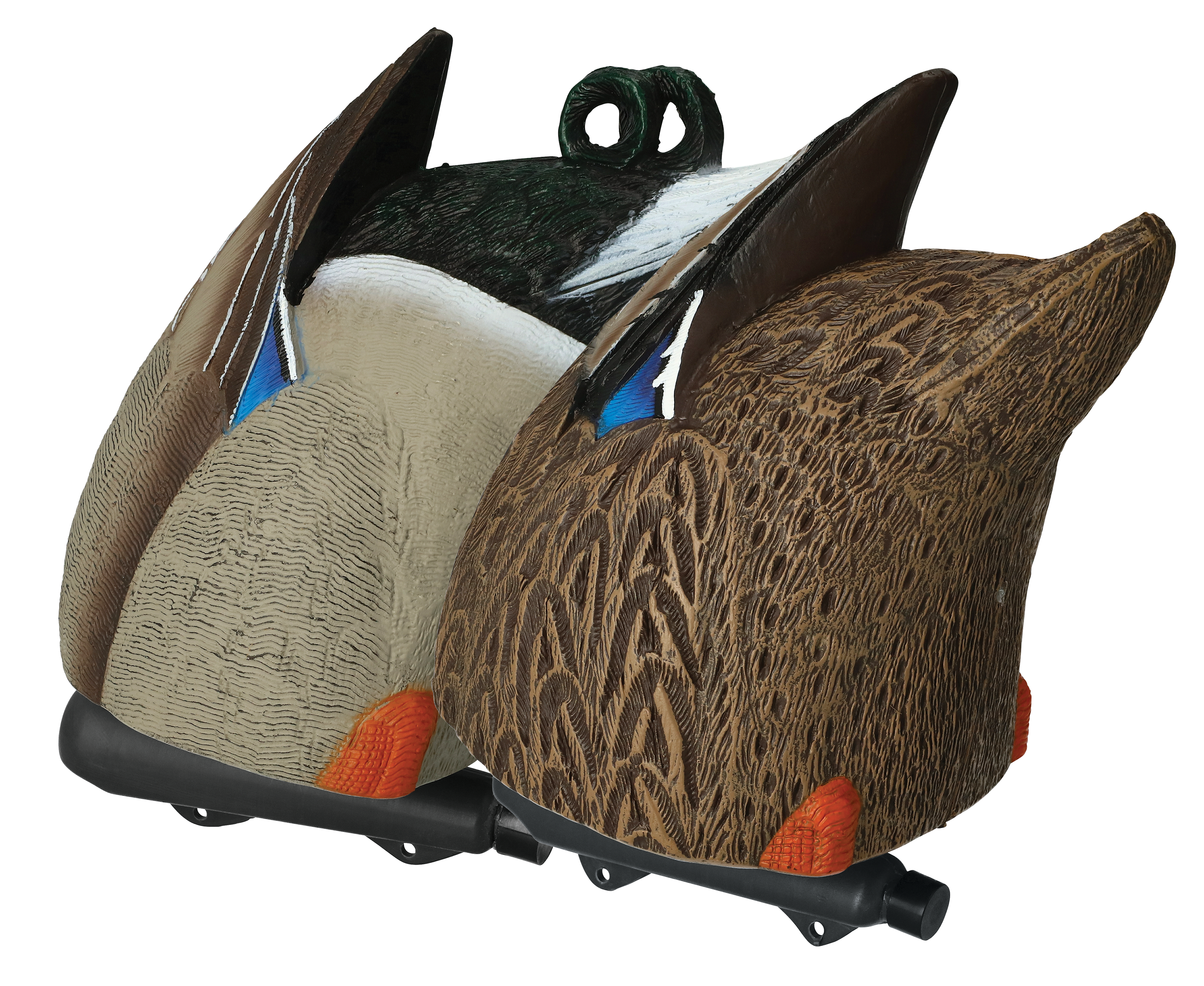 Northern Flight Full-Feeder II Duck Decoys - Northern Flight