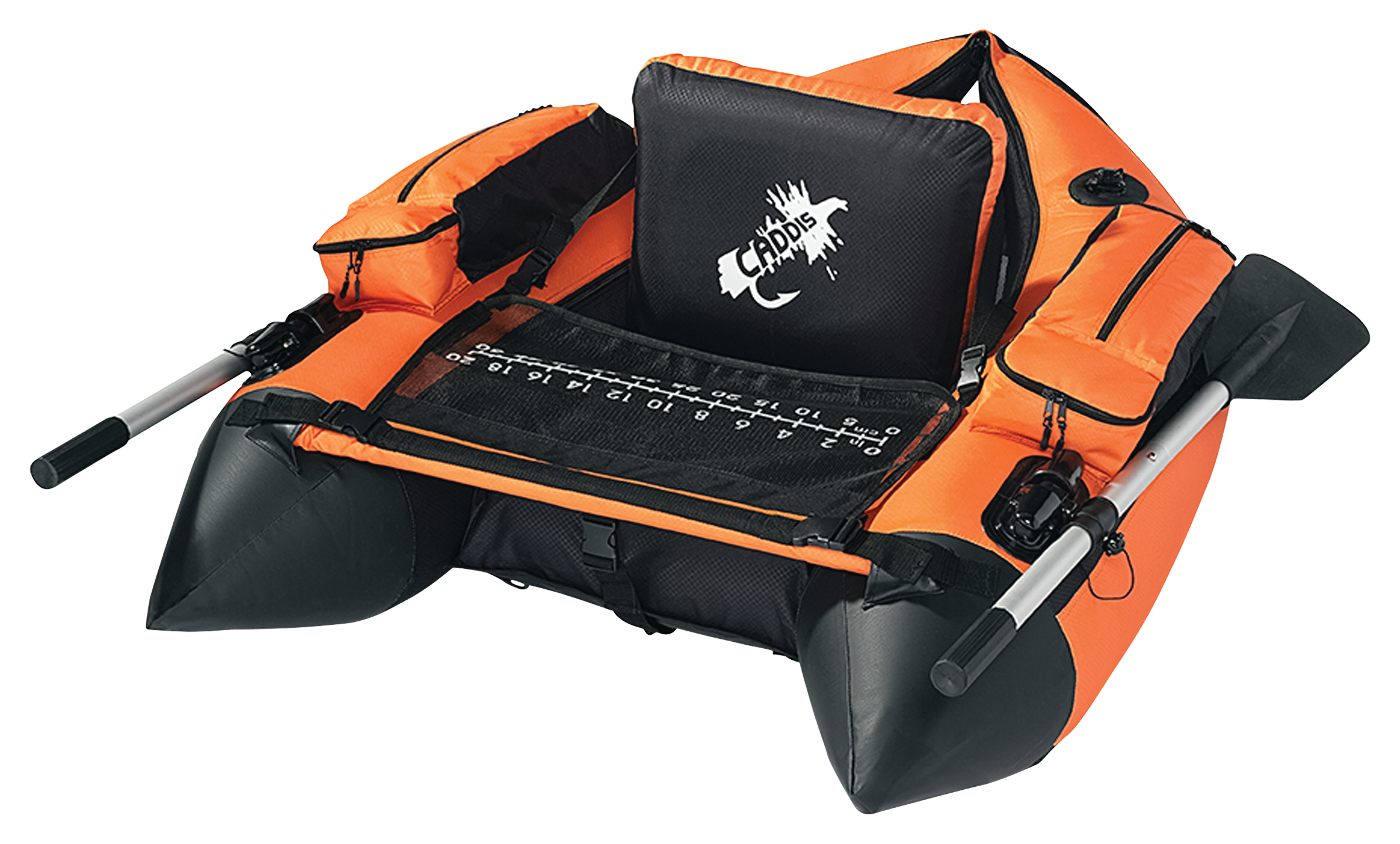 Caddis Inspire LC II Float Tube
