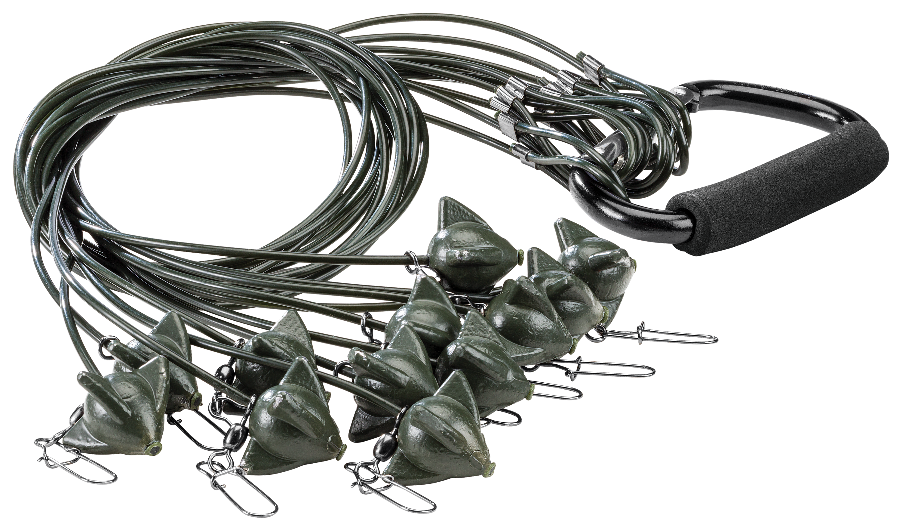 Northern Flight Renegade Series No-Hassle Decoy Rigs - 60/6oz.