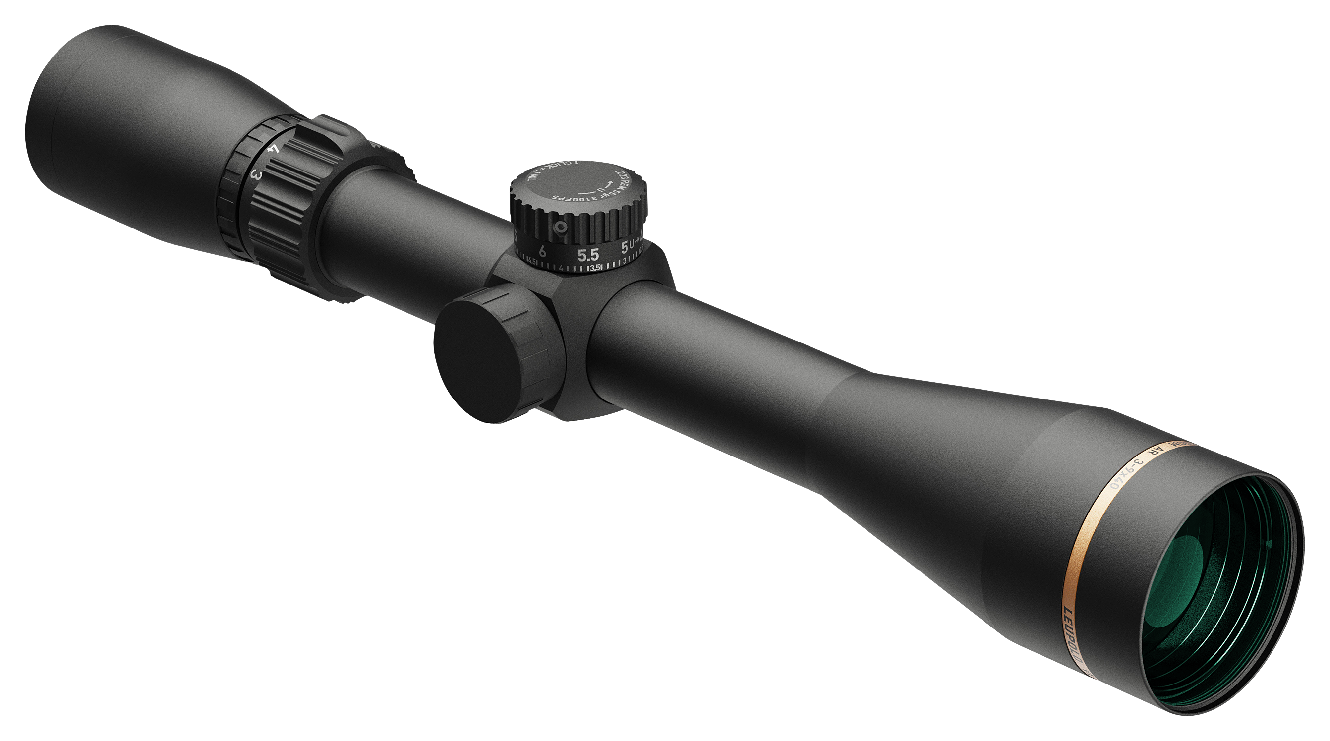 Leupold VX-Freedom AR Rifle Scope - 178252 - Leupold