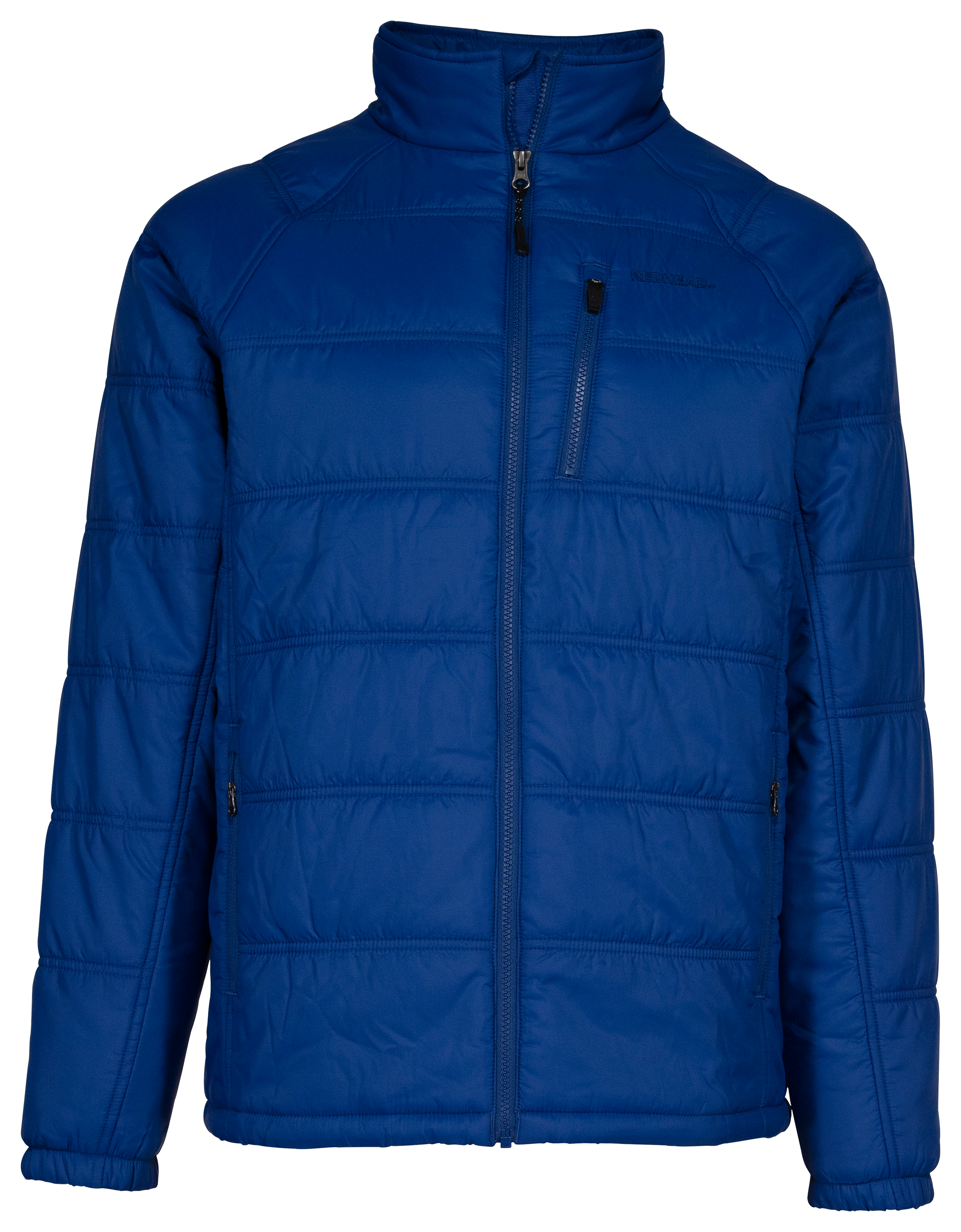 Image of RedHead Englewood Jacket for Men - Blue - L