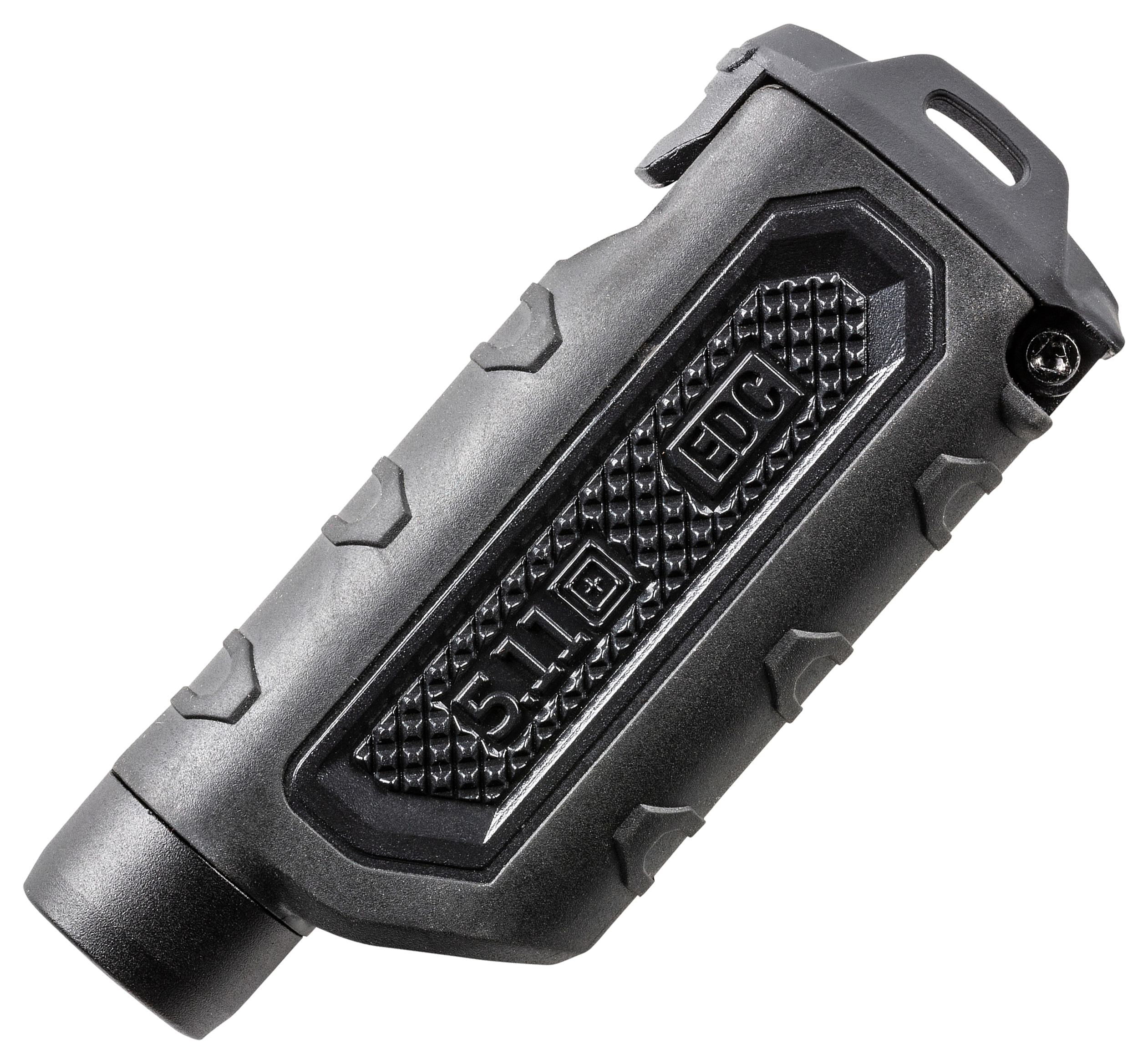 5.11 Tactical EDC 2AAA Flashlight - Black - 5.11 Tactical