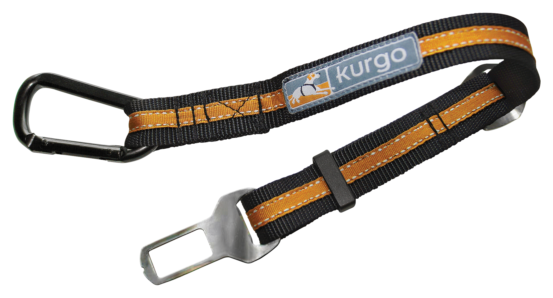 Kurgo Direct Car Tether for Dogs - Kurgo