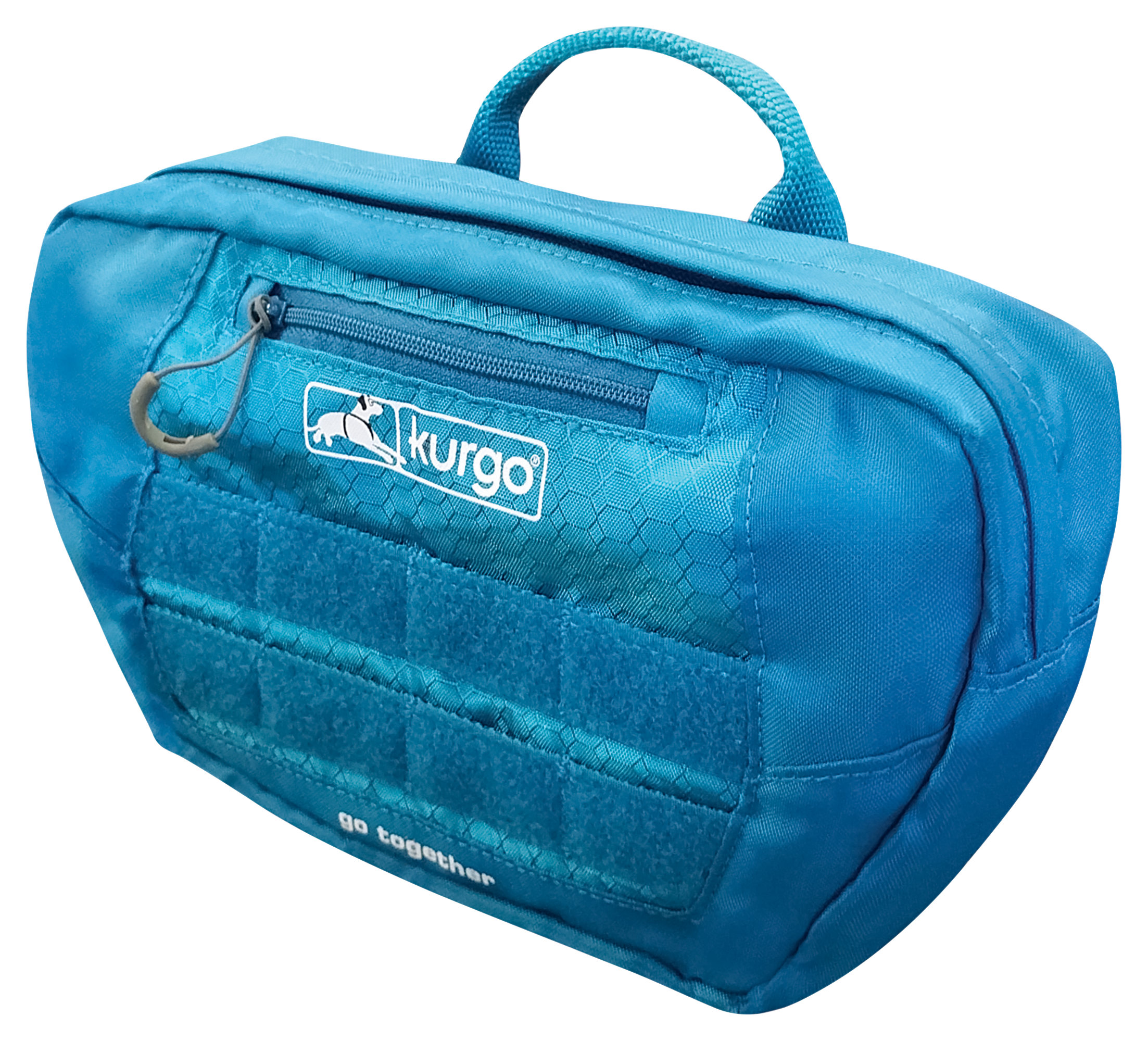 Kurgo RSG Pack Pannier - Kurgo