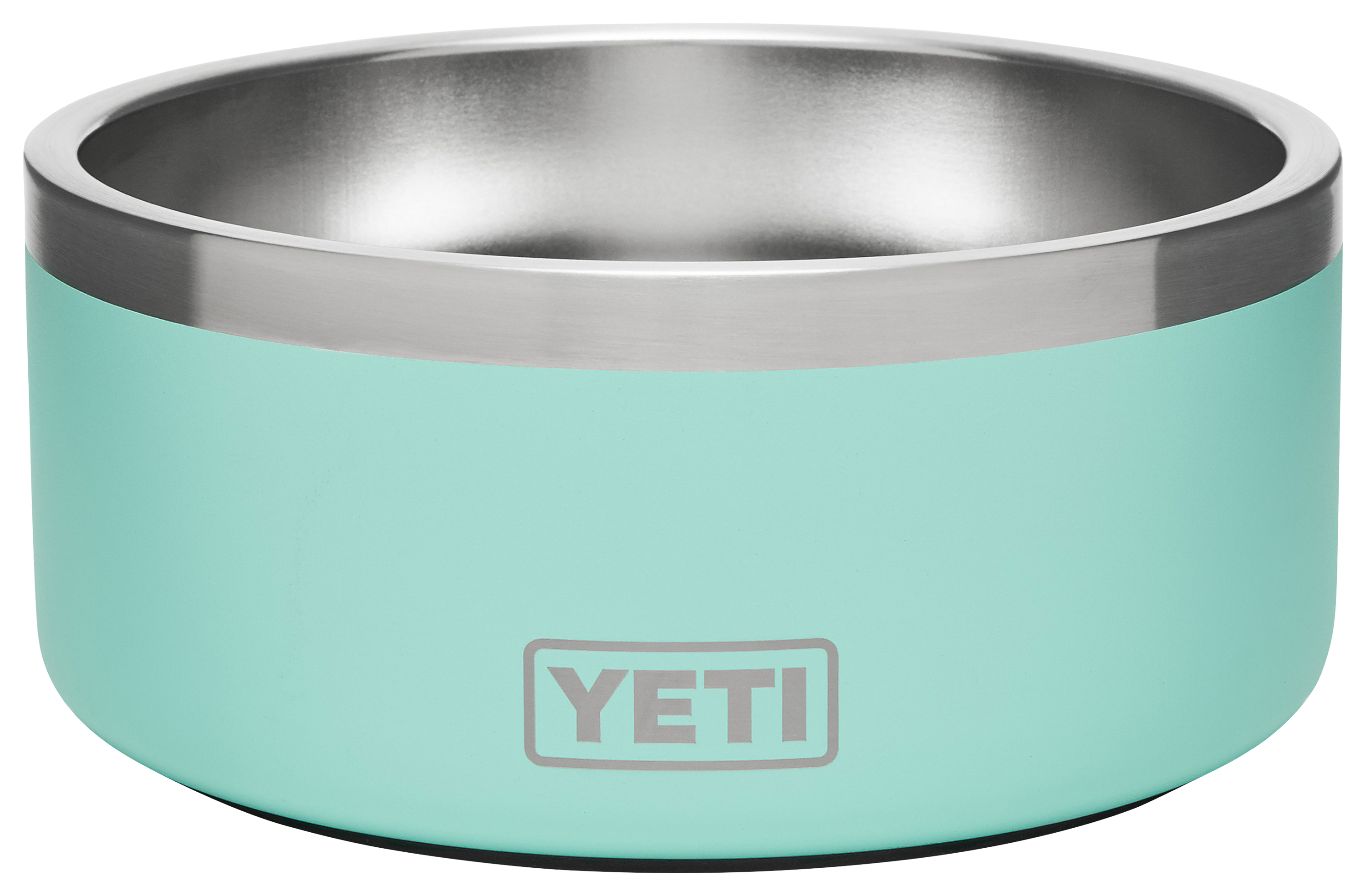 Yeti Boomer Dog Bowl - Seafoam - 4 Cup - YETI